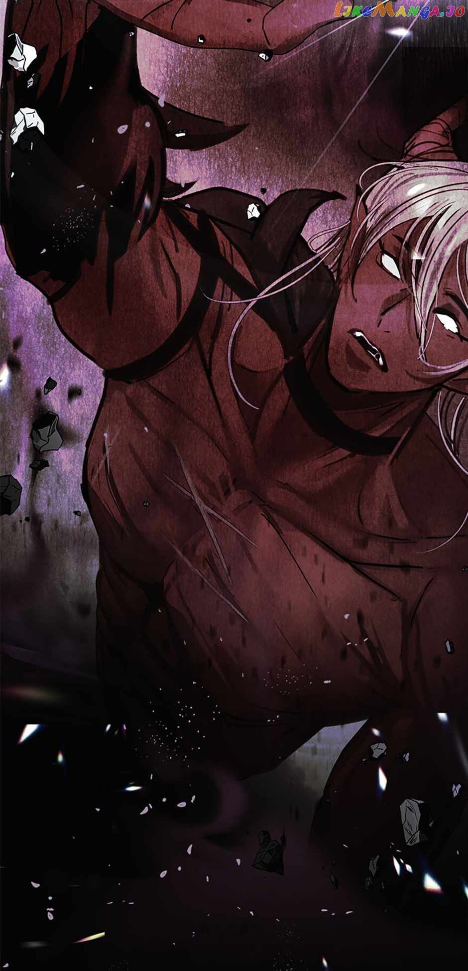 My Family is Obsessed with Me chapter 73 page 104