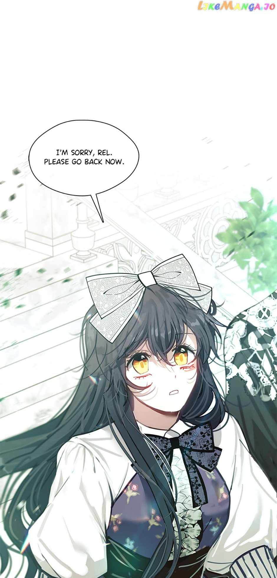 My Family is Obsessed with Me chapter 73 page 11