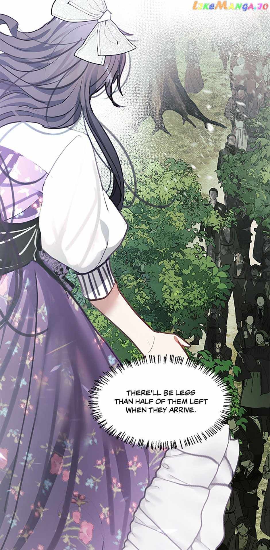 My Family is Obsessed with Me chapter 73 page 14