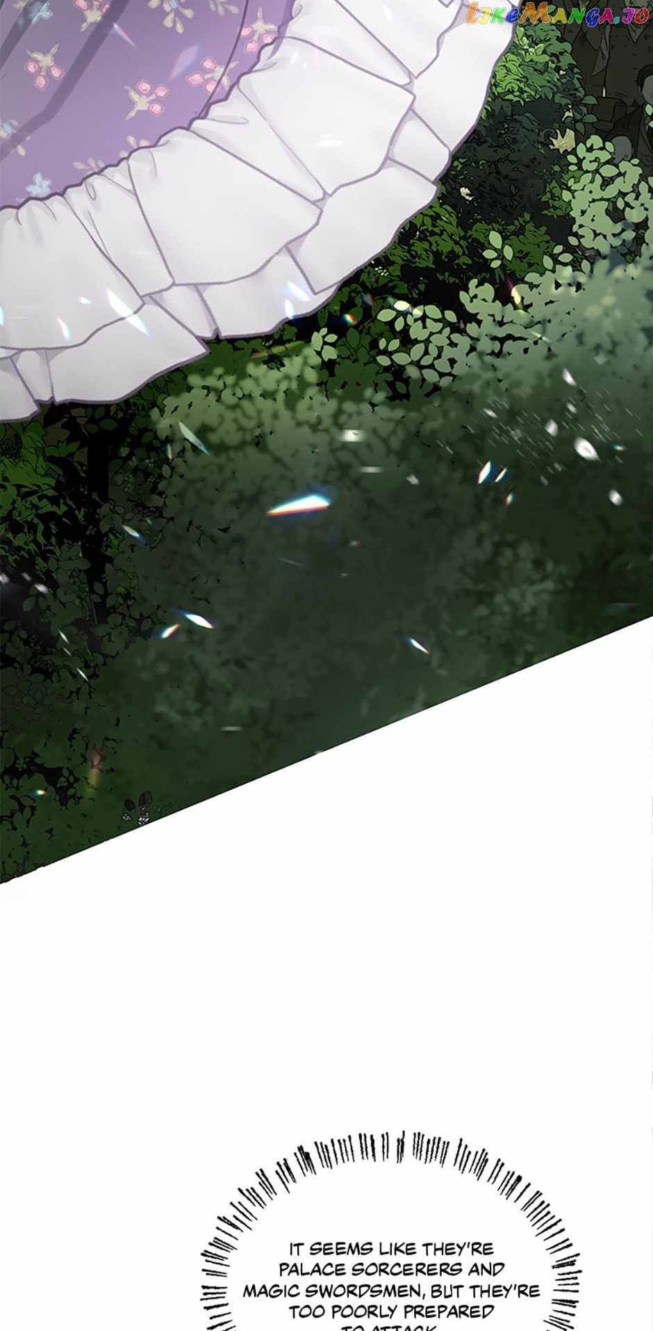 My Family is Obsessed with Me chapter 73 page 15