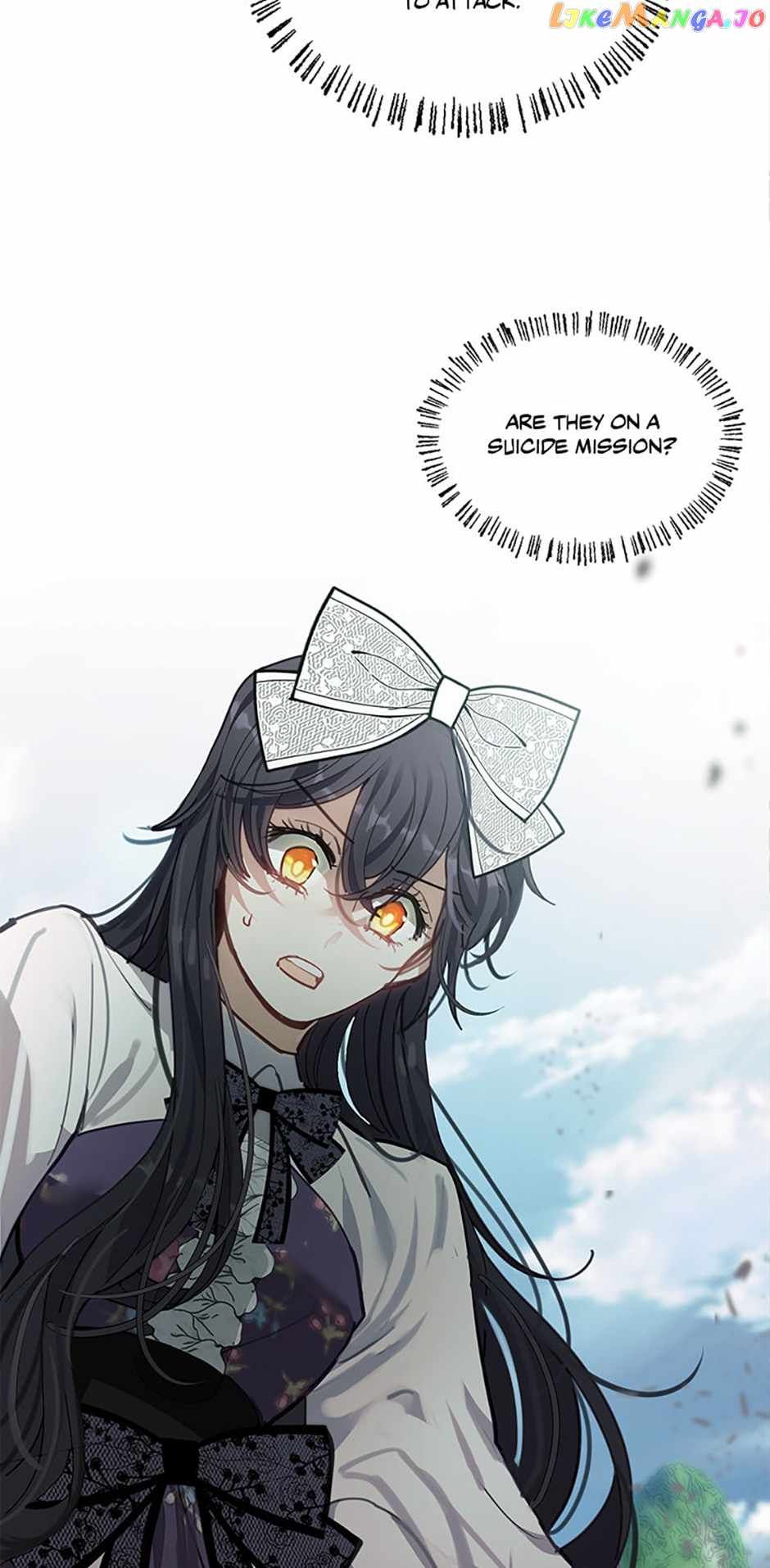 My Family is Obsessed with Me chapter 73 page 16