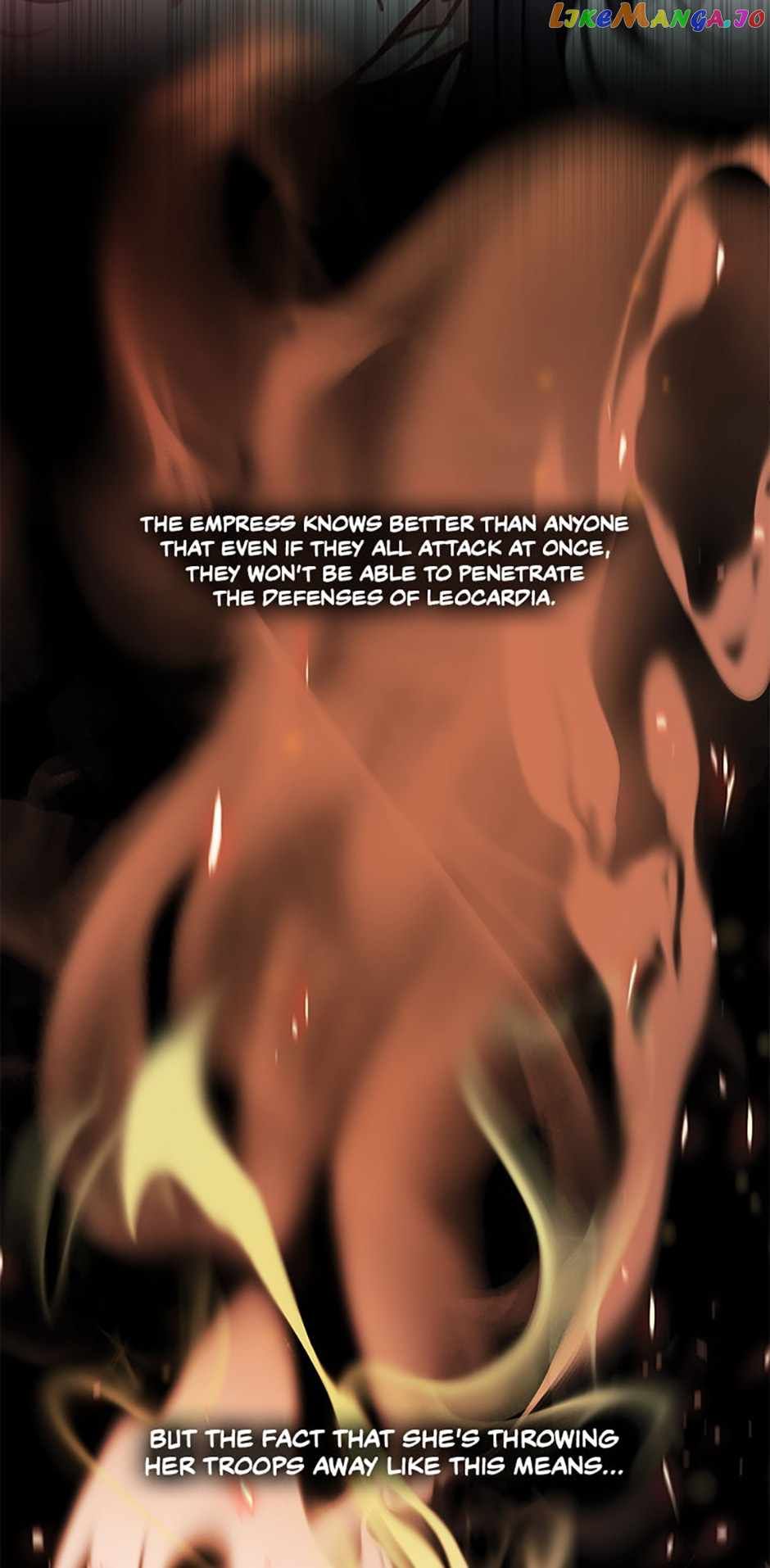 My Family is Obsessed with Me chapter 73 page 18