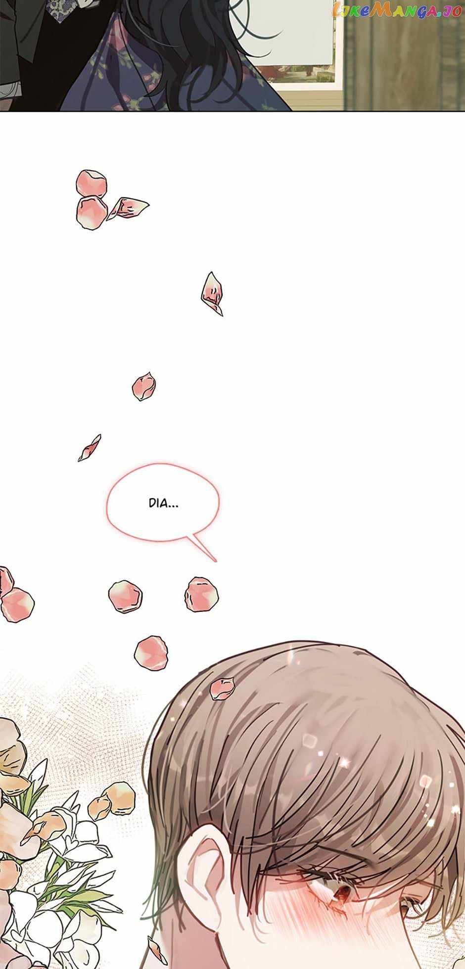 My Family is Obsessed with Me chapter 73 page 2