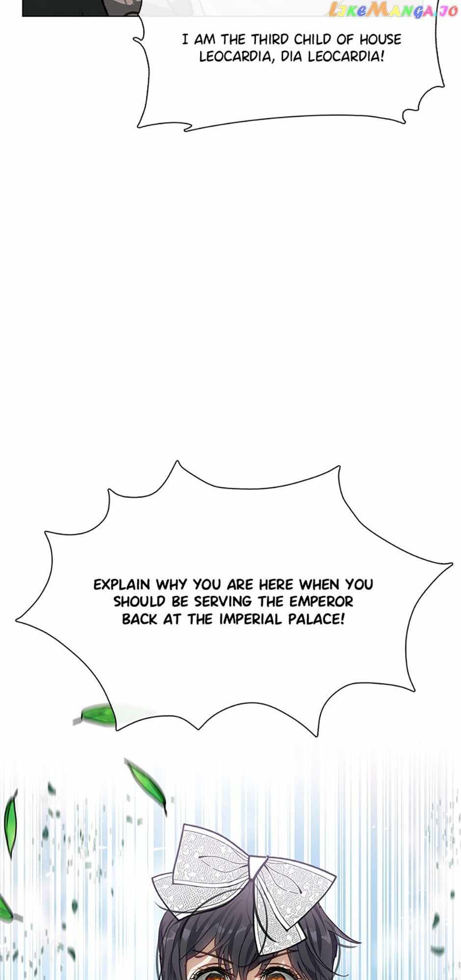 My Family is Obsessed with Me chapter 73 page 21