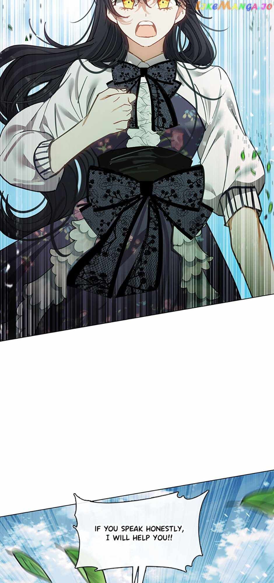 My Family is Obsessed with Me chapter 73 page 22