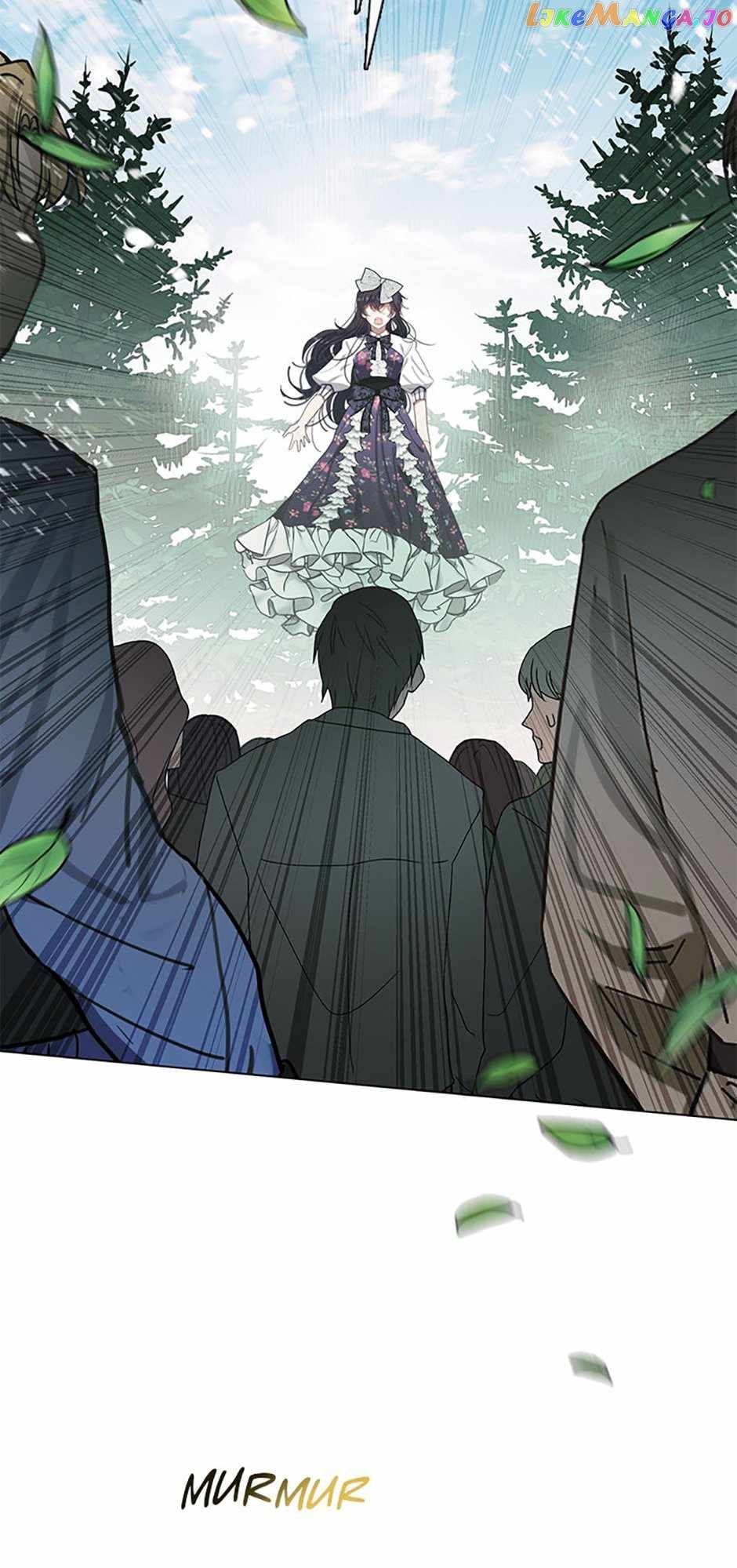 My Family is Obsessed with Me chapter 73 page 23