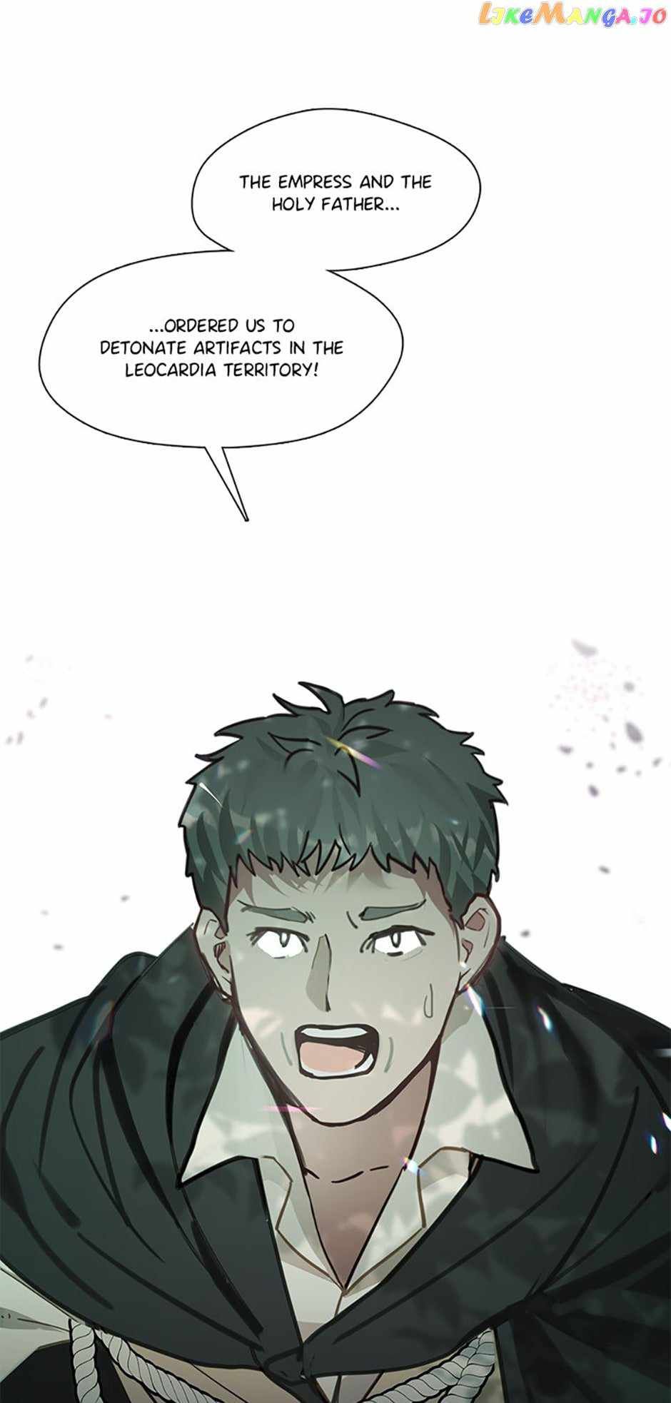 My Family is Obsessed with Me chapter 73 page 25