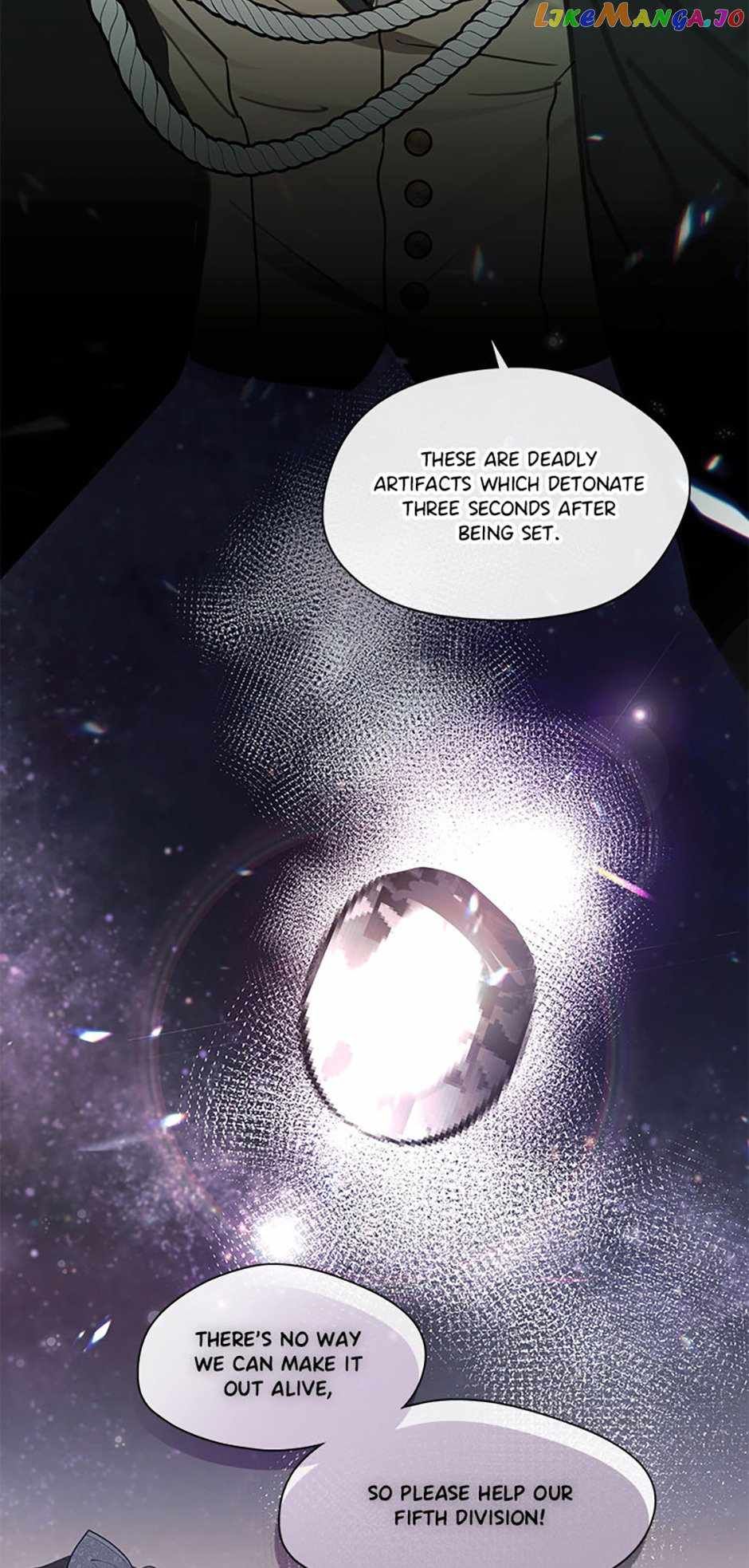 My Family is Obsessed with Me chapter 73 page 26