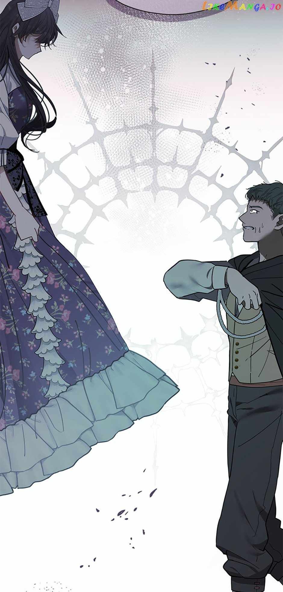 My Family is Obsessed with Me chapter 73 page 27