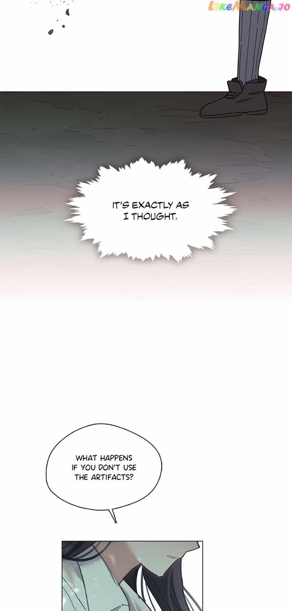 My Family is Obsessed with Me chapter 73 page 28