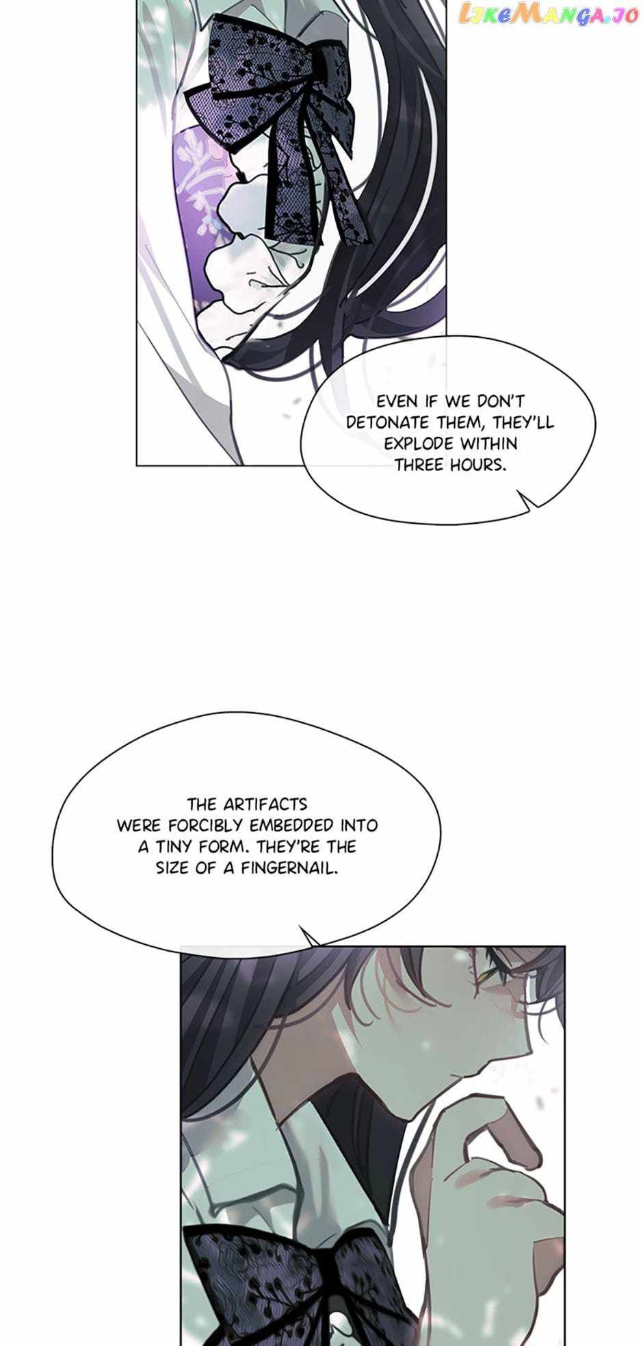 My Family is Obsessed with Me chapter 73 page 29