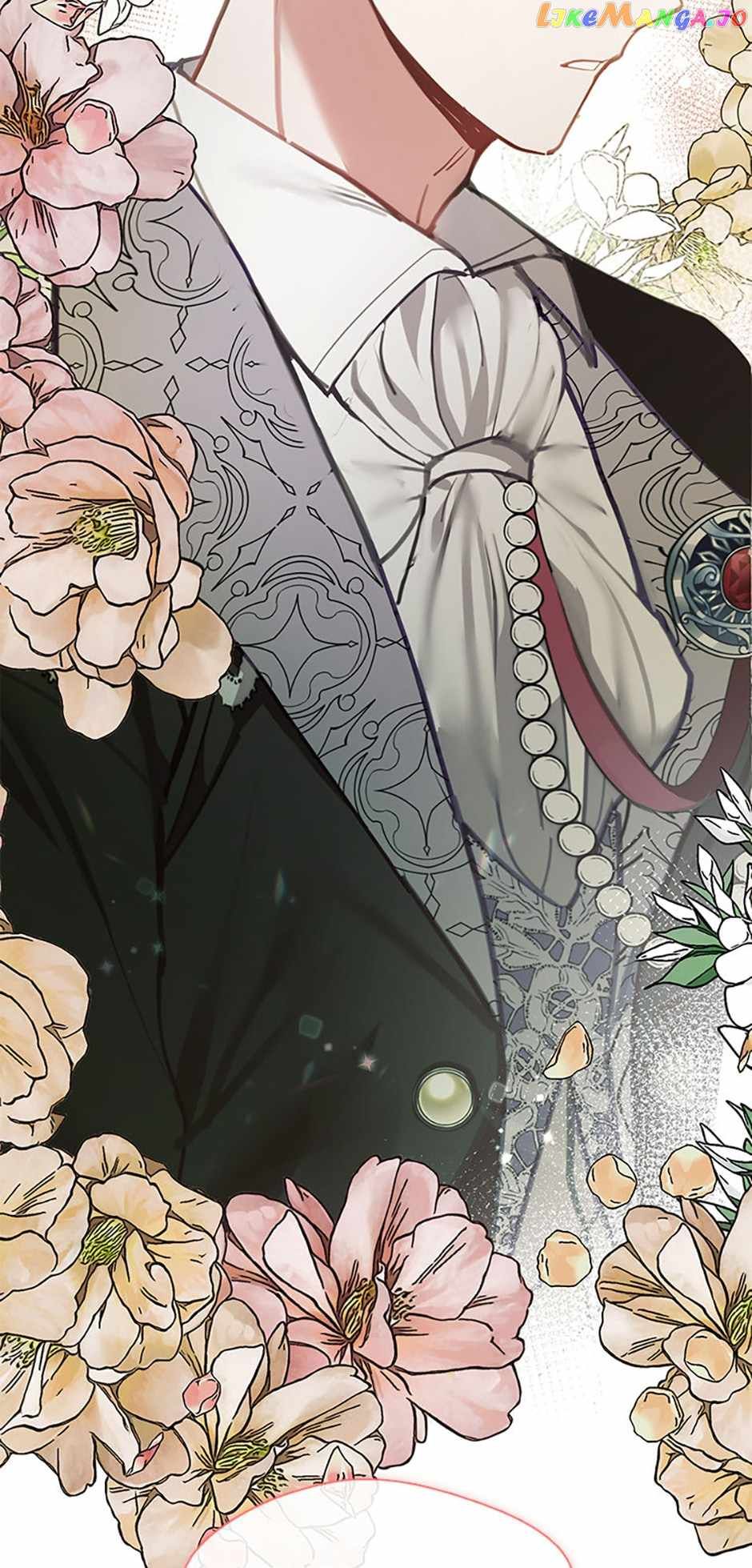 My Family is Obsessed with Me chapter 73 page 3