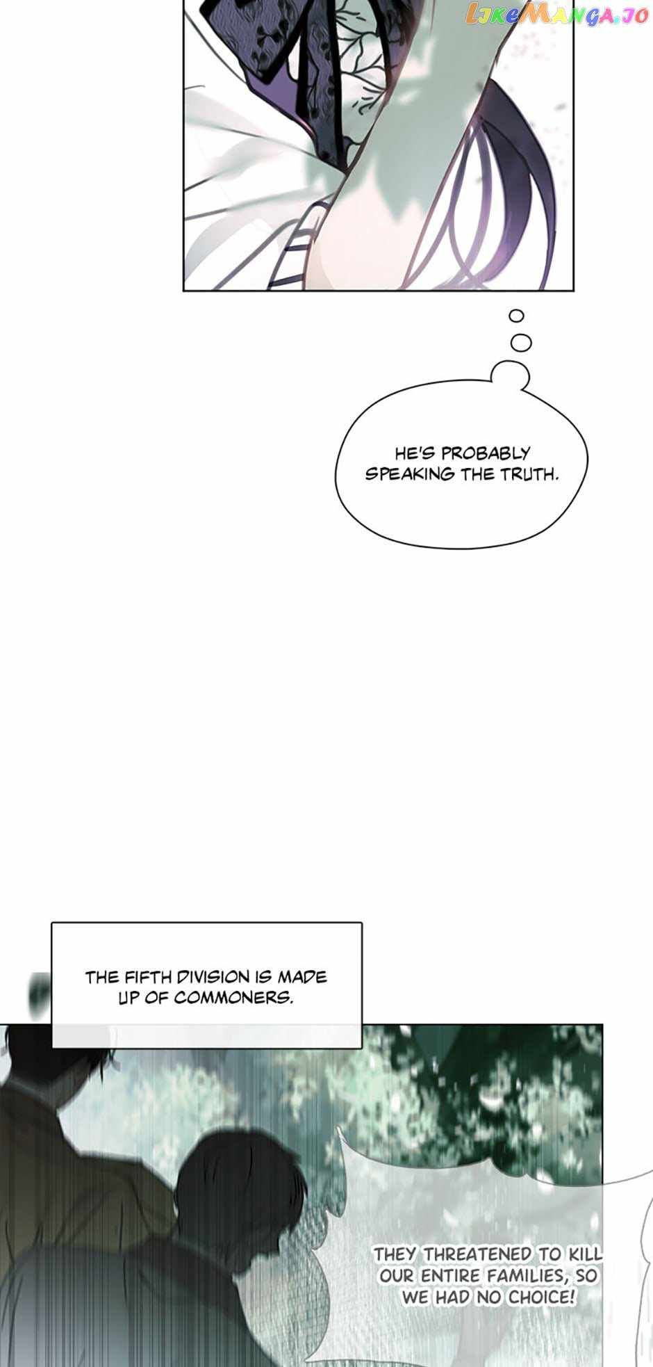 My Family is Obsessed with Me chapter 73 page 30