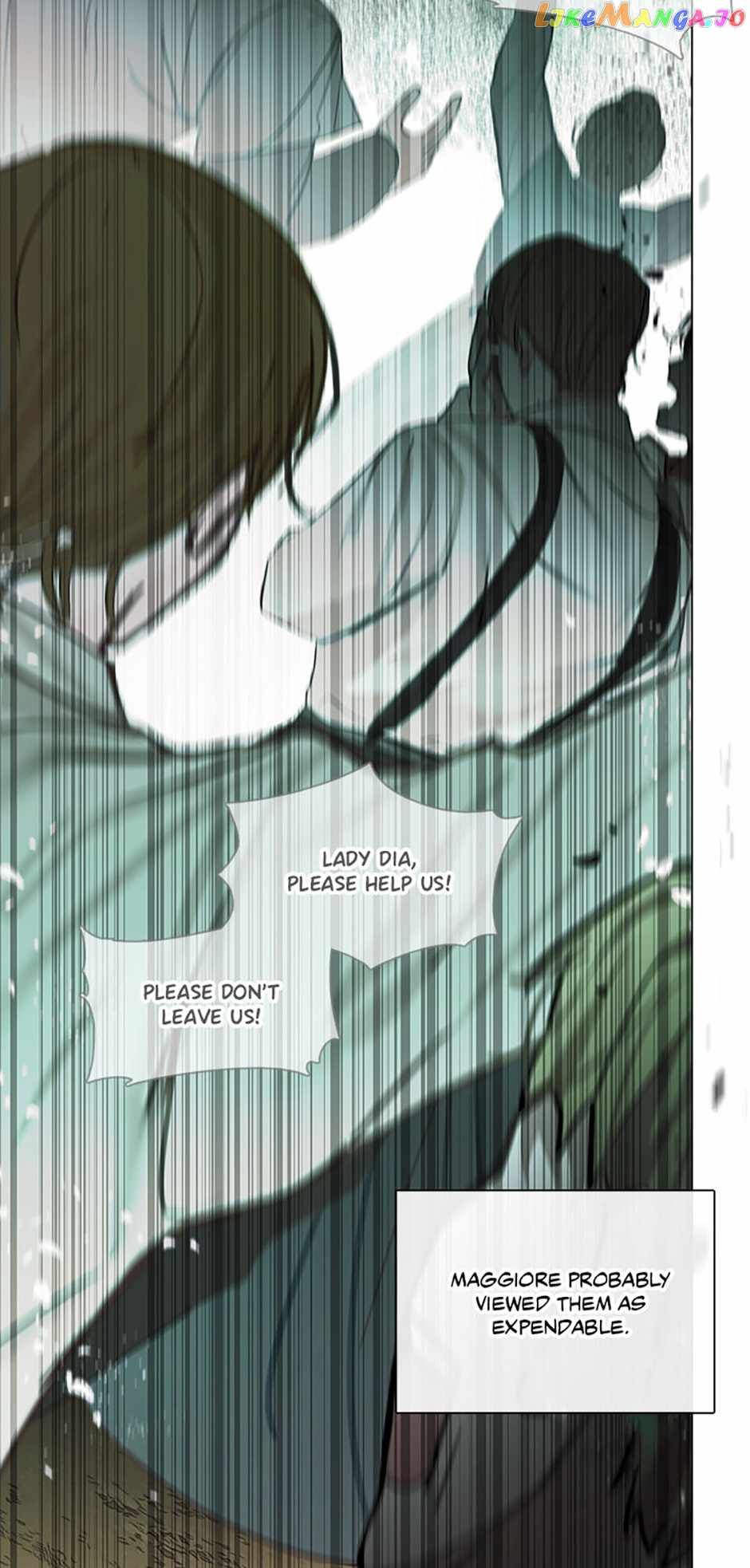 My Family is Obsessed with Me chapter 73 page 31