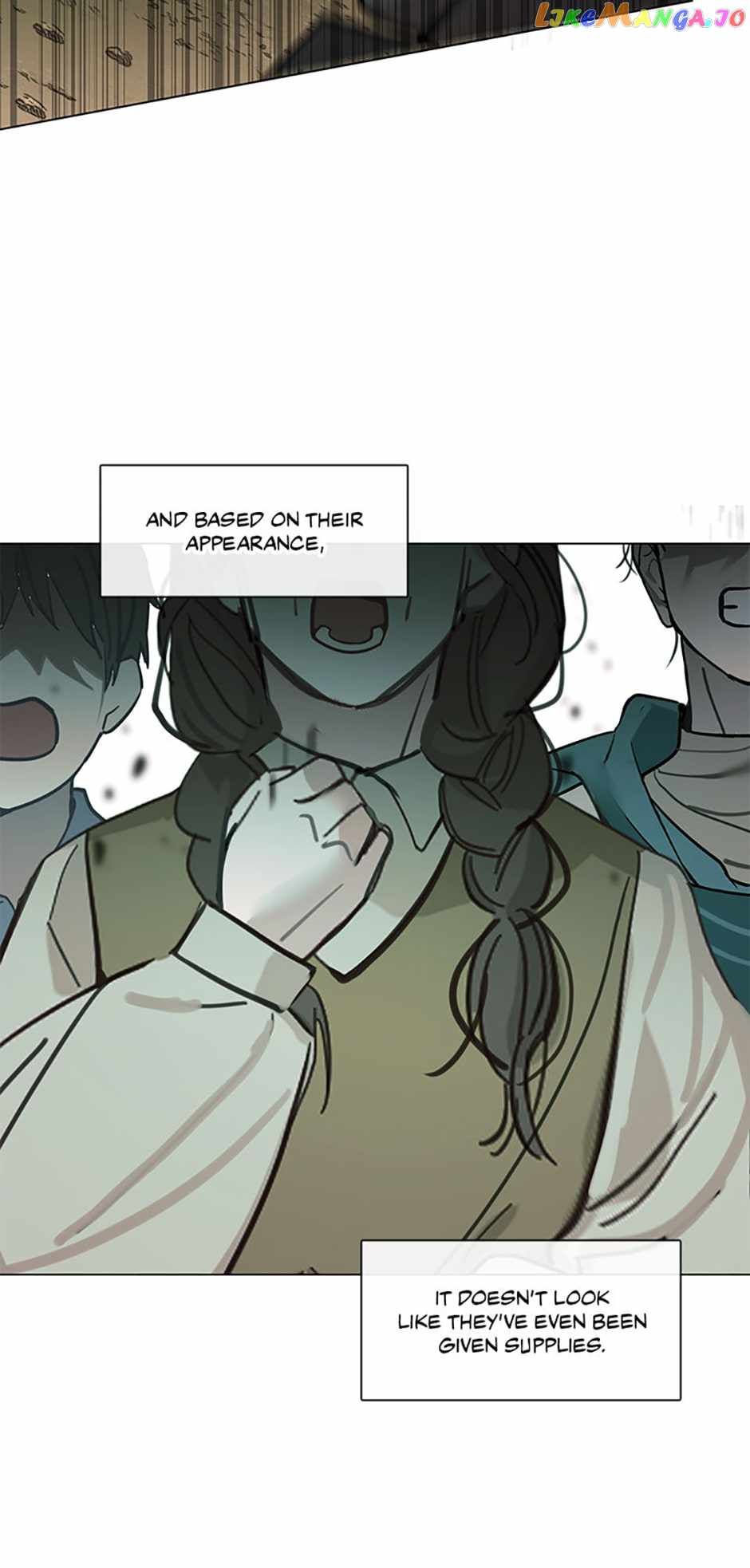 My Family is Obsessed with Me chapter 73 page 32