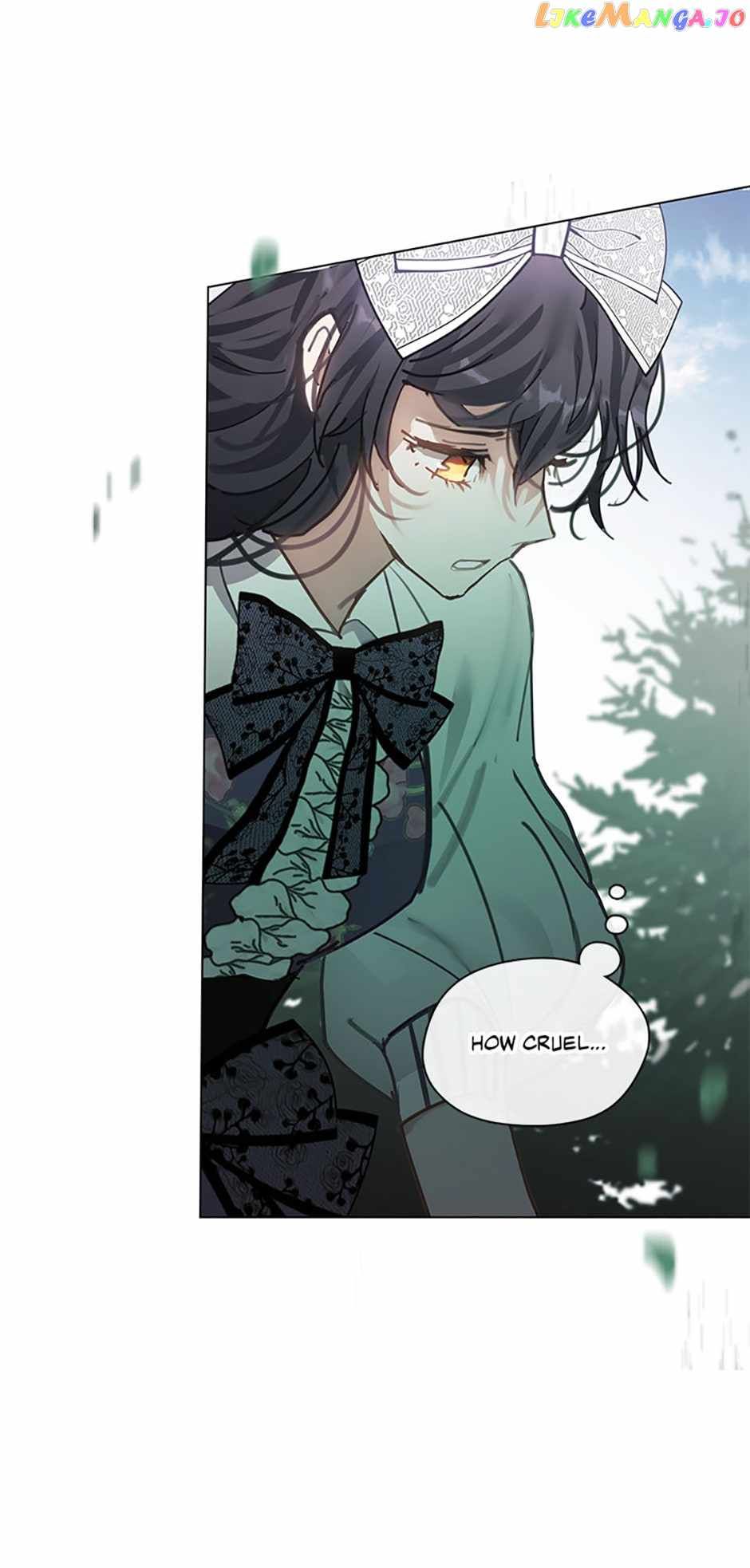 My Family is Obsessed with Me chapter 73 page 33