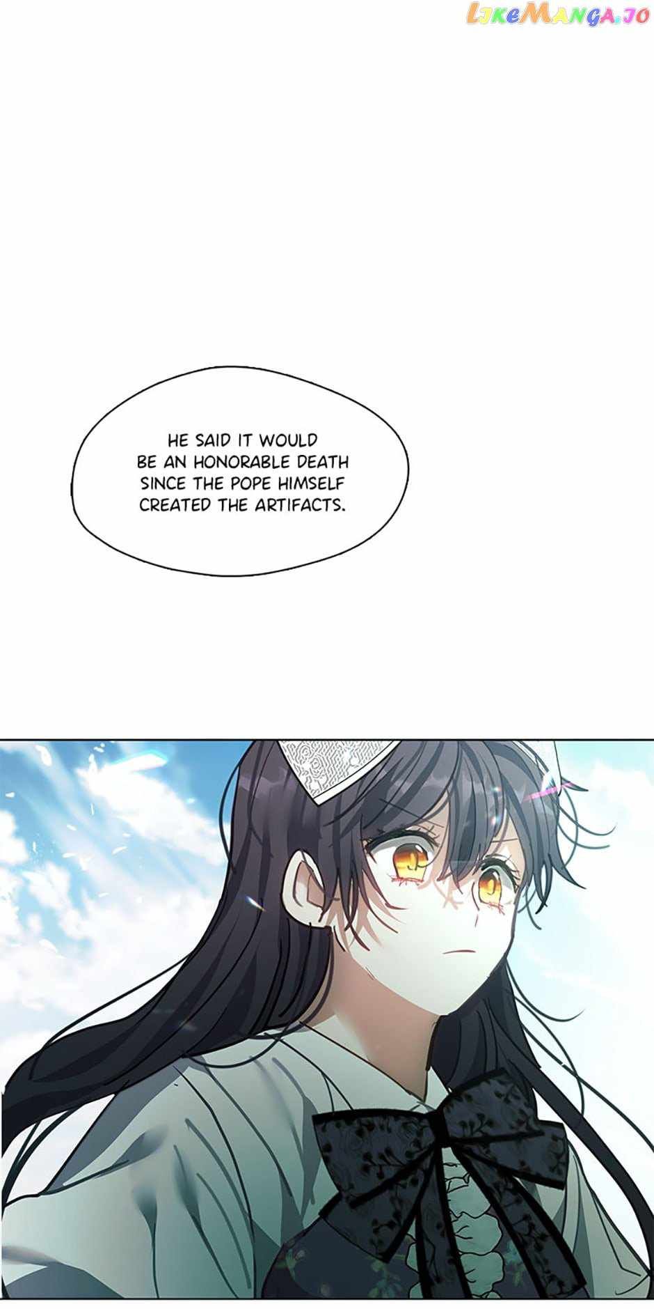 My Family is Obsessed with Me chapter 73 page 35