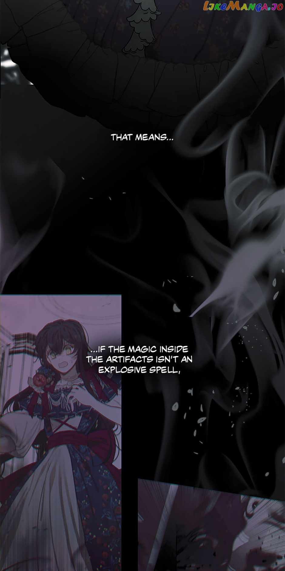 My Family is Obsessed with Me chapter 73 page 38