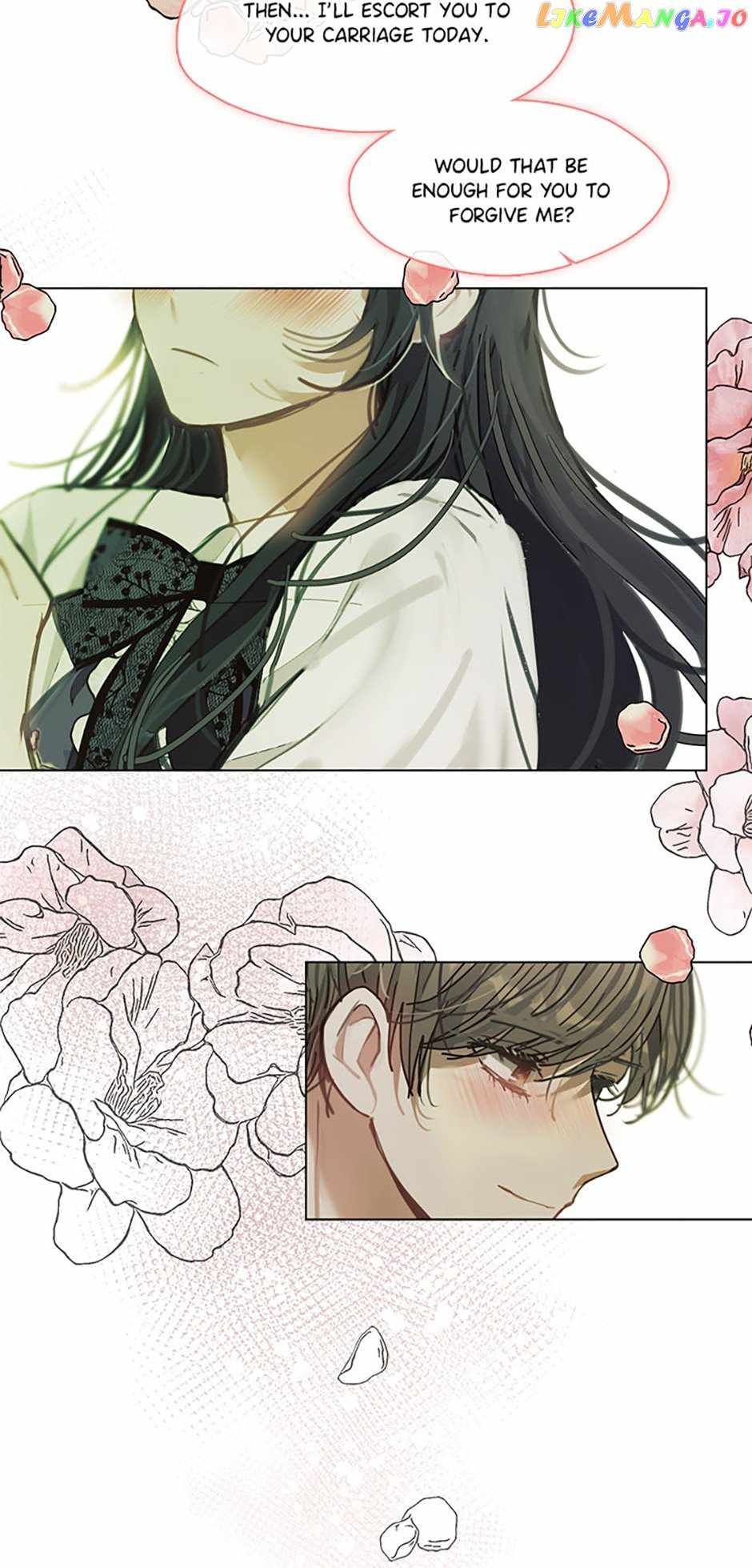 My Family is Obsessed with Me chapter 73 page 4