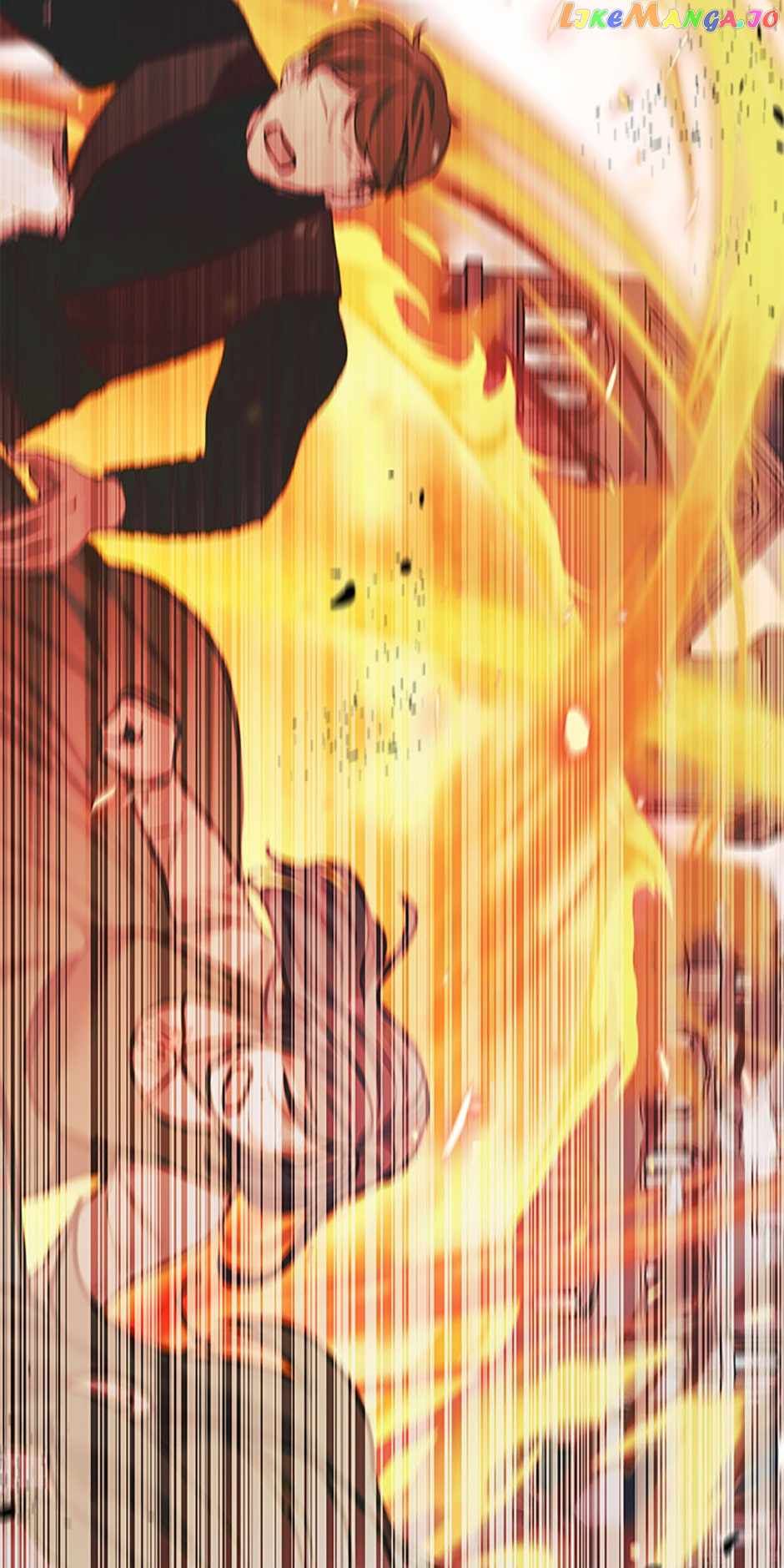 My Family is Obsessed with Me chapter 73 page 41