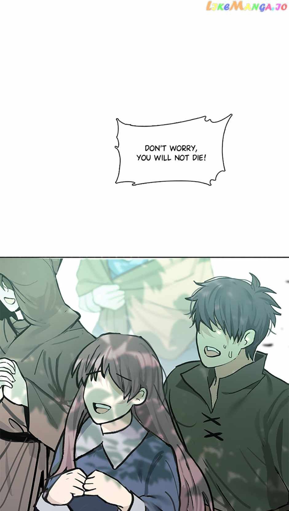 My Family is Obsessed with Me chapter 73 page 44