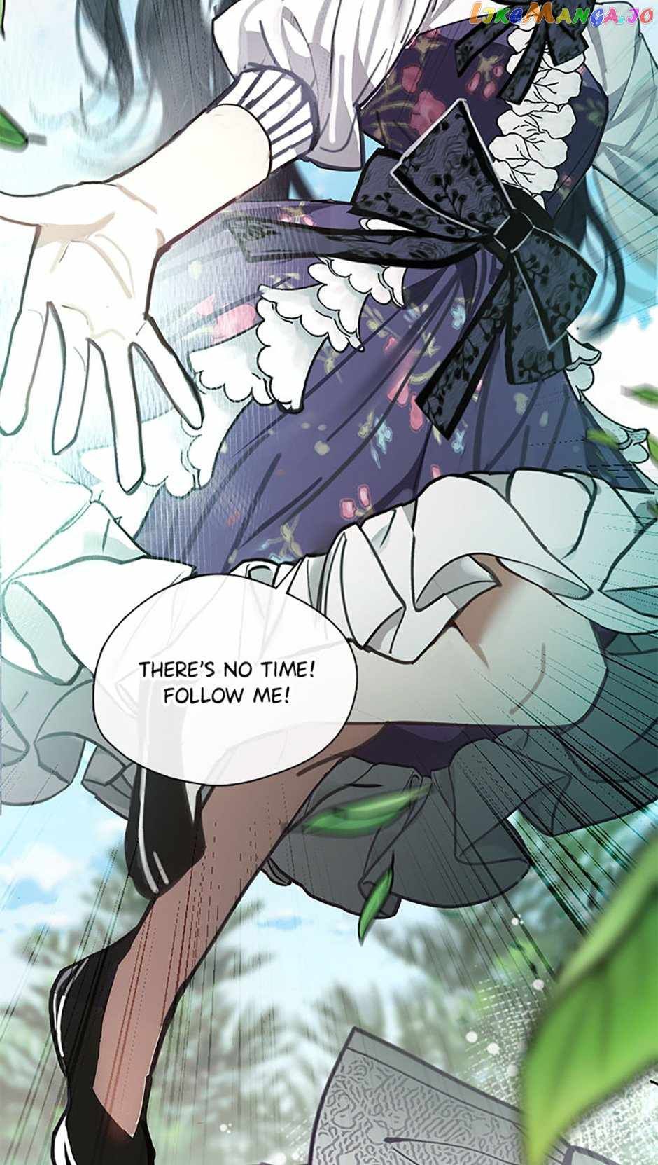 My Family is Obsessed with Me chapter 73 page 46