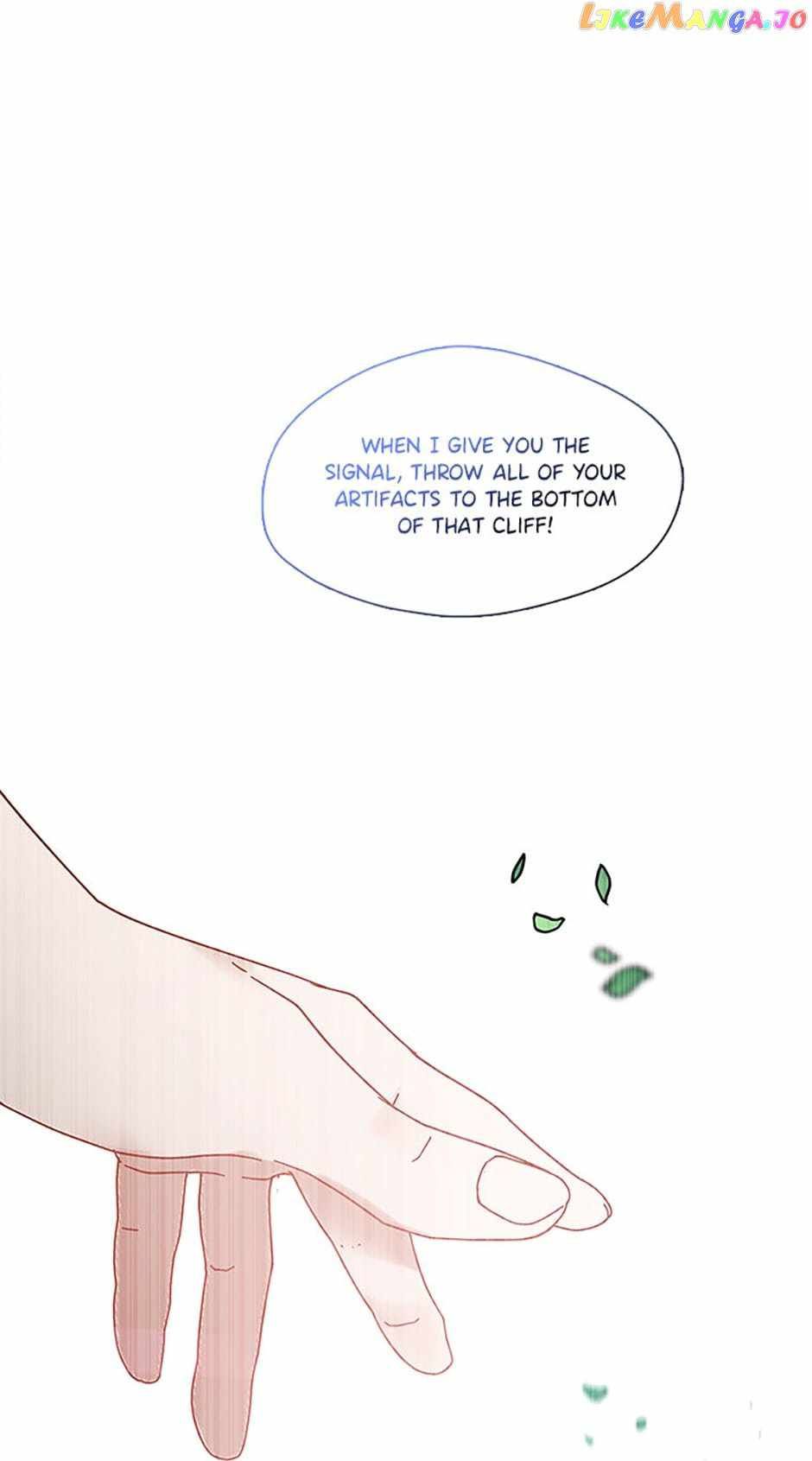 My Family is Obsessed with Me chapter 73 page 49