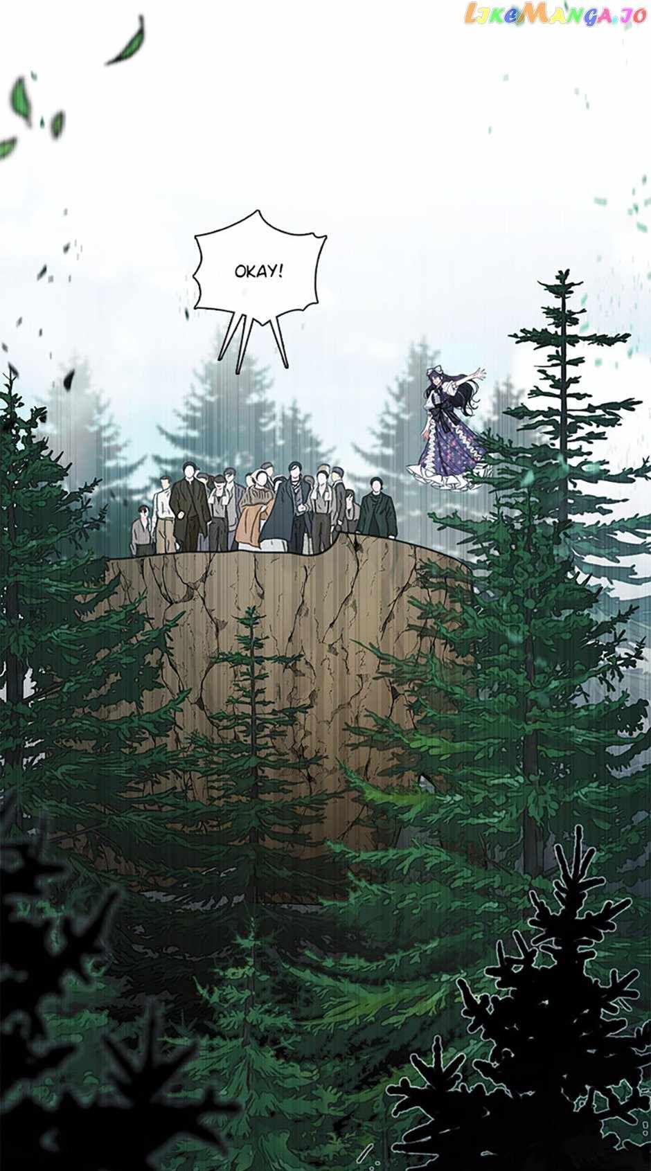 My Family is Obsessed with Me chapter 73 page 50