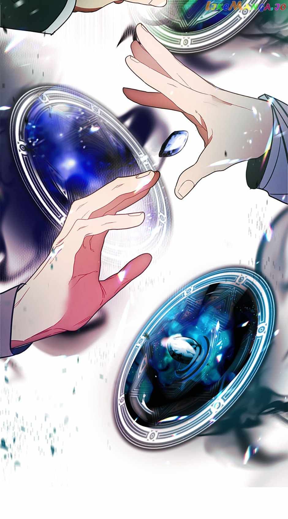 My Family is Obsessed with Me chapter 73 page 52