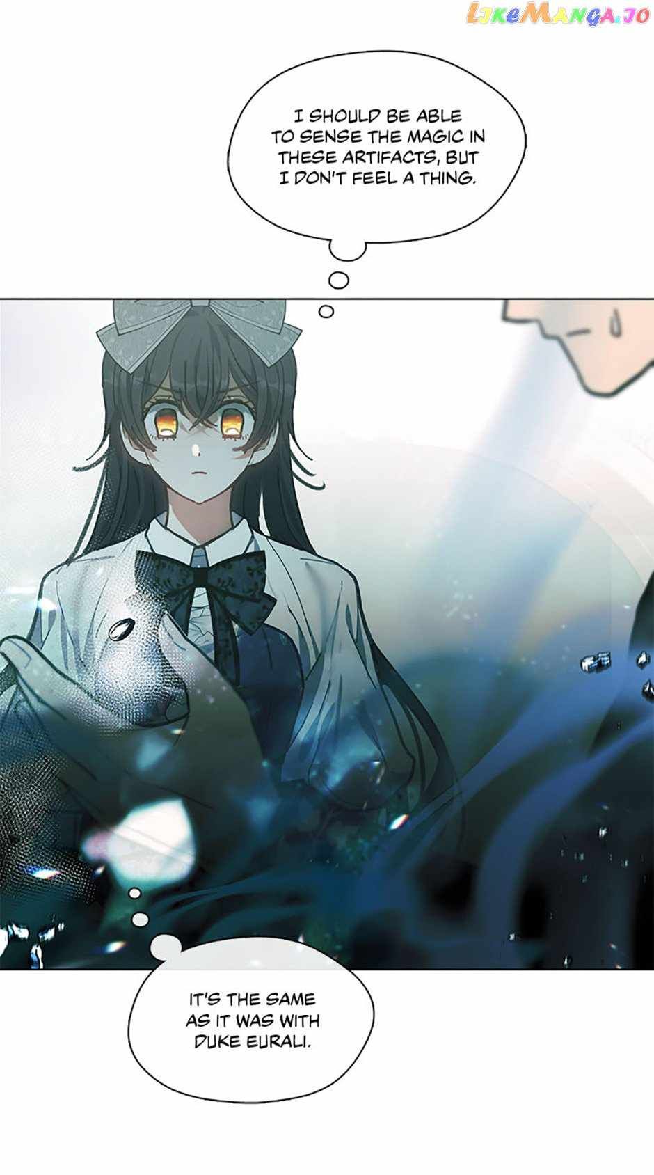 My Family is Obsessed with Me chapter 73 page 53