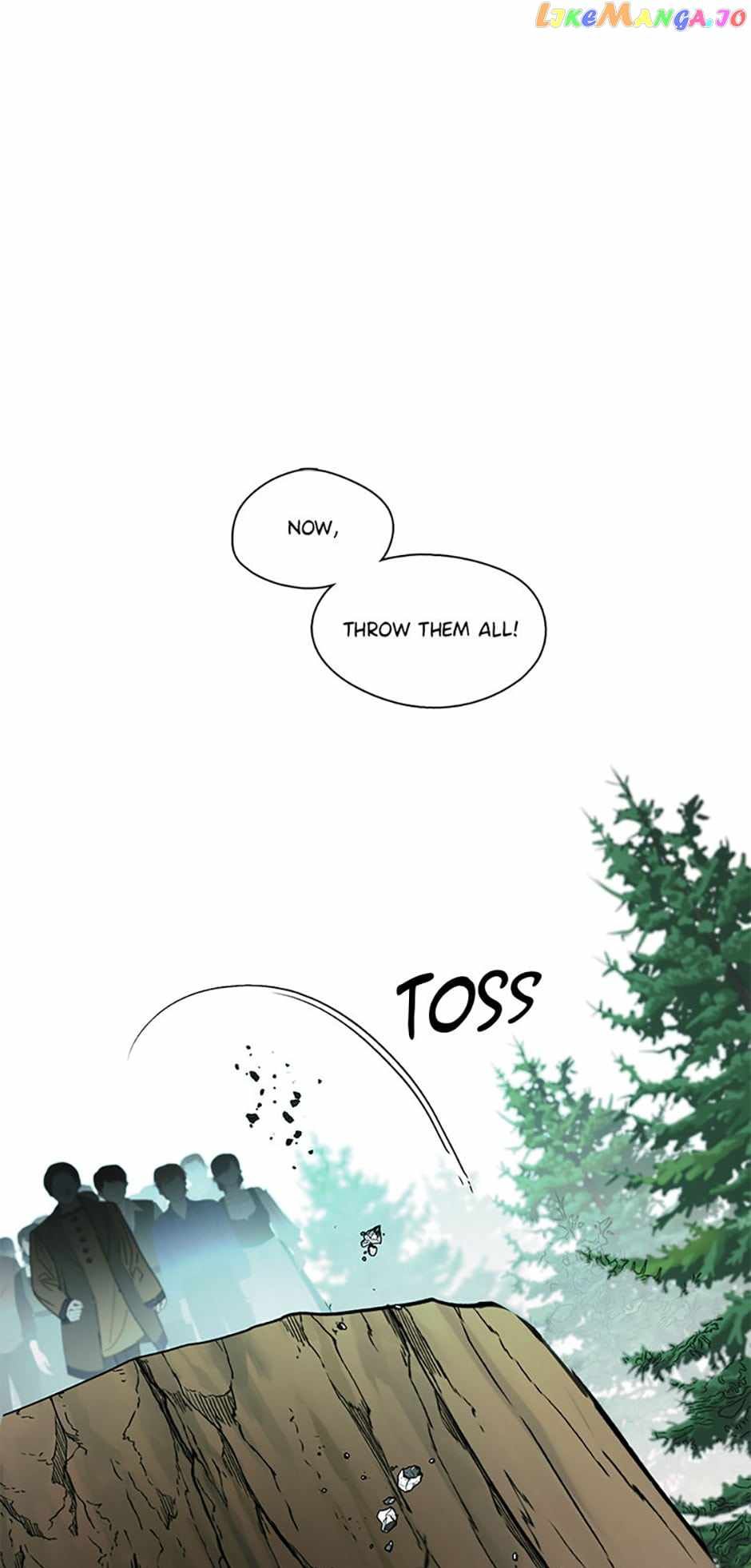 My Family is Obsessed with Me chapter 73 page 54