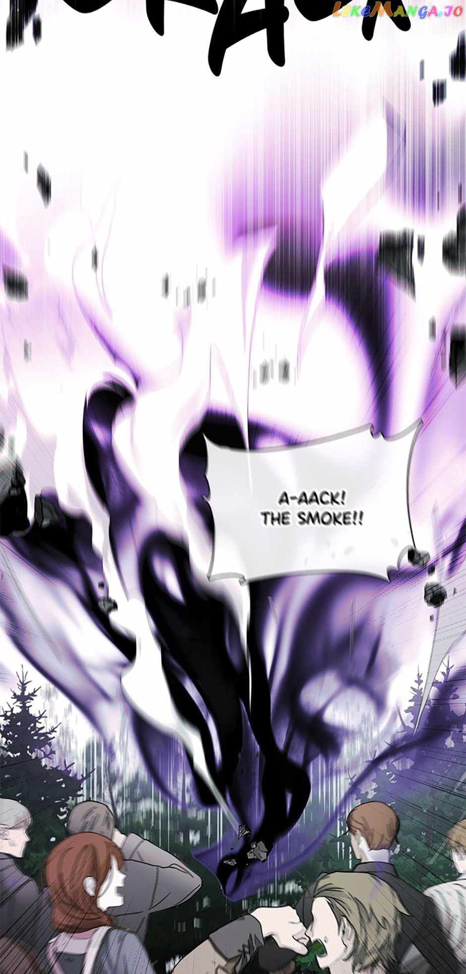 My Family is Obsessed with Me chapter 73 page 57