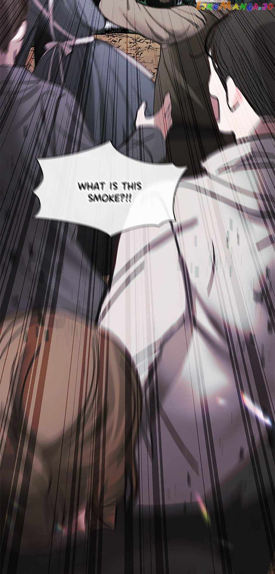 My Family is Obsessed with Me chapter 73 page 58