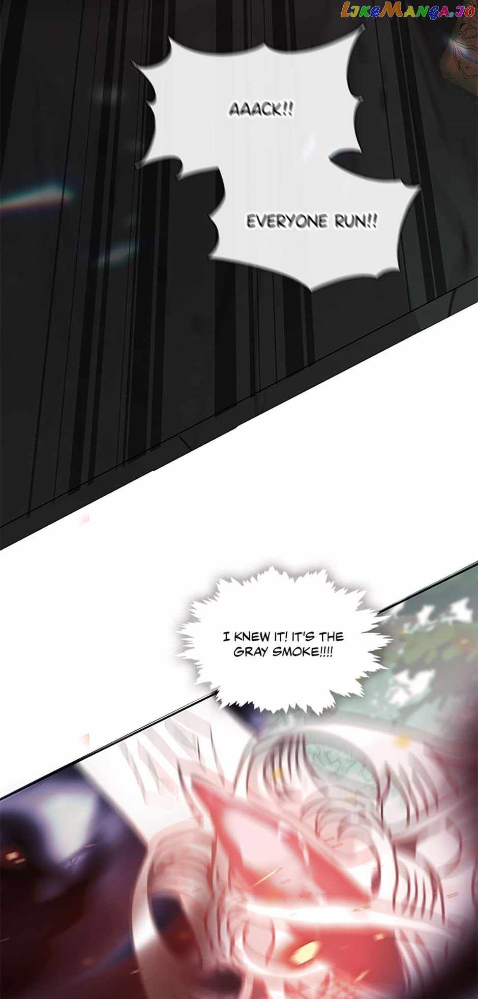 My Family is Obsessed with Me chapter 73 page 59