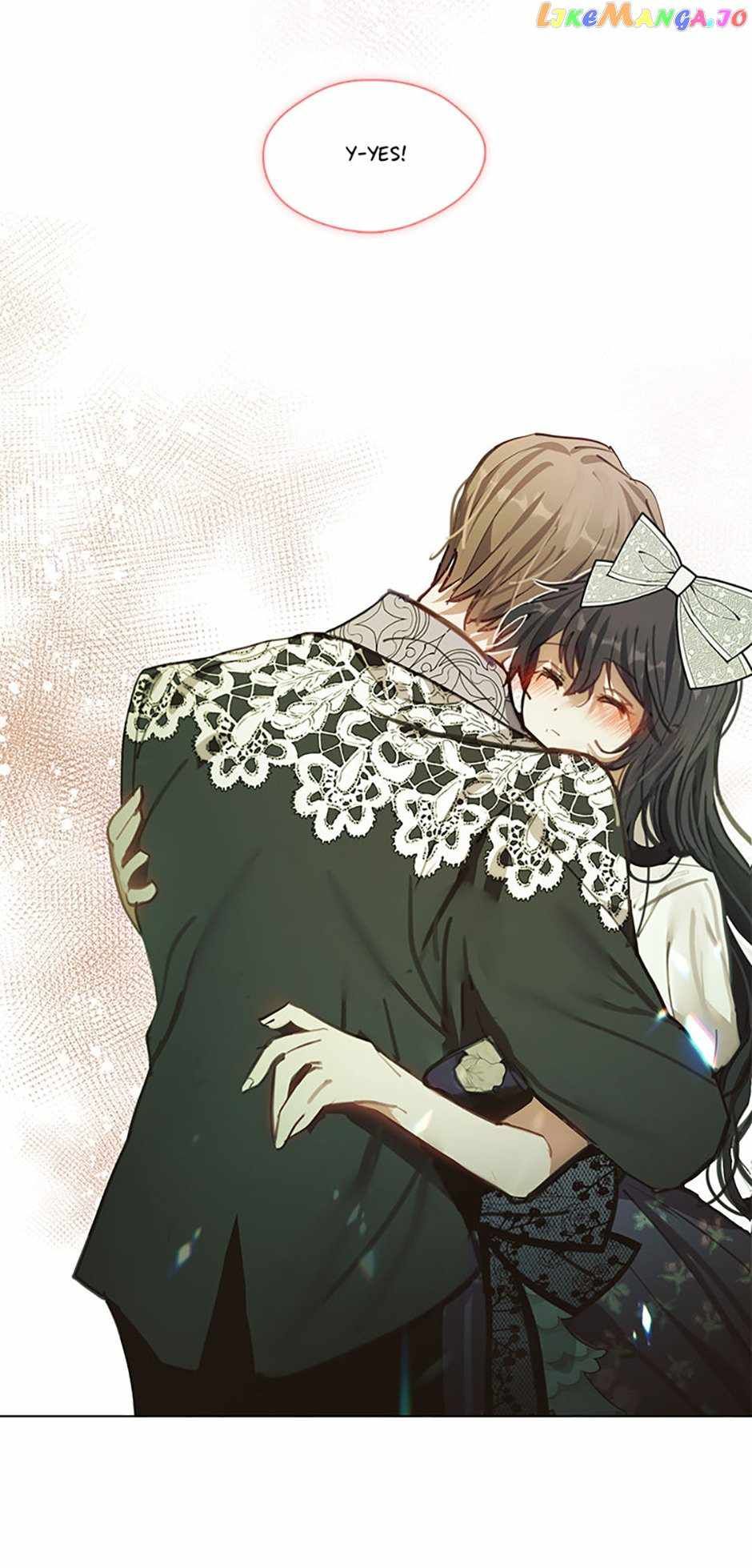 My Family is Obsessed with Me chapter 73 page 6