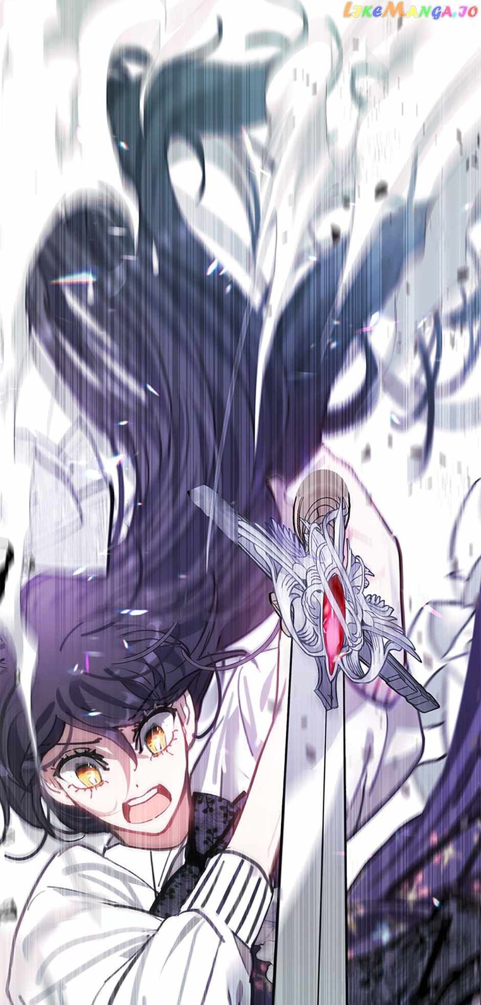 My Family is Obsessed with Me chapter 73 page 61