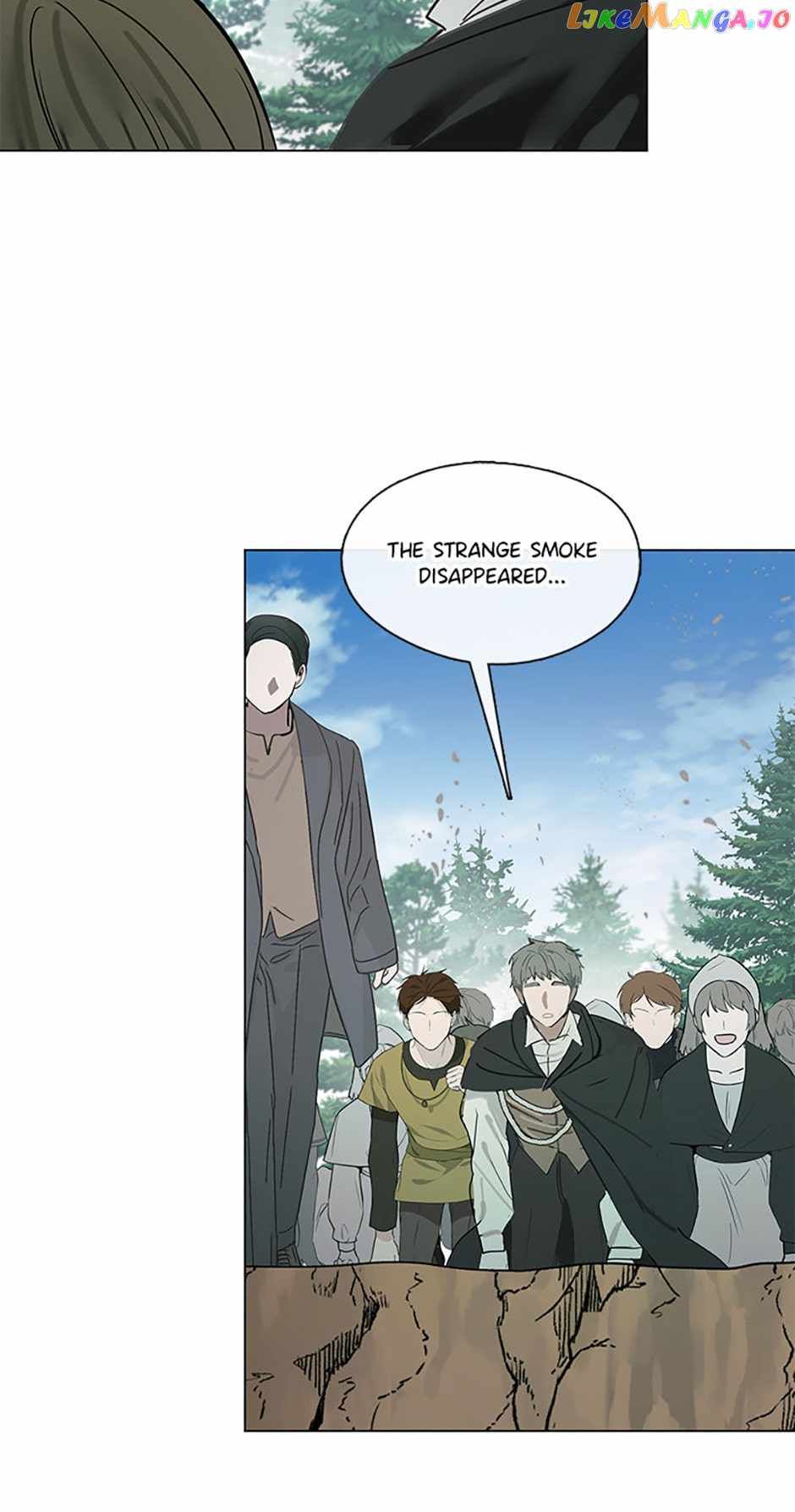 My Family is Obsessed with Me chapter 73 page 66