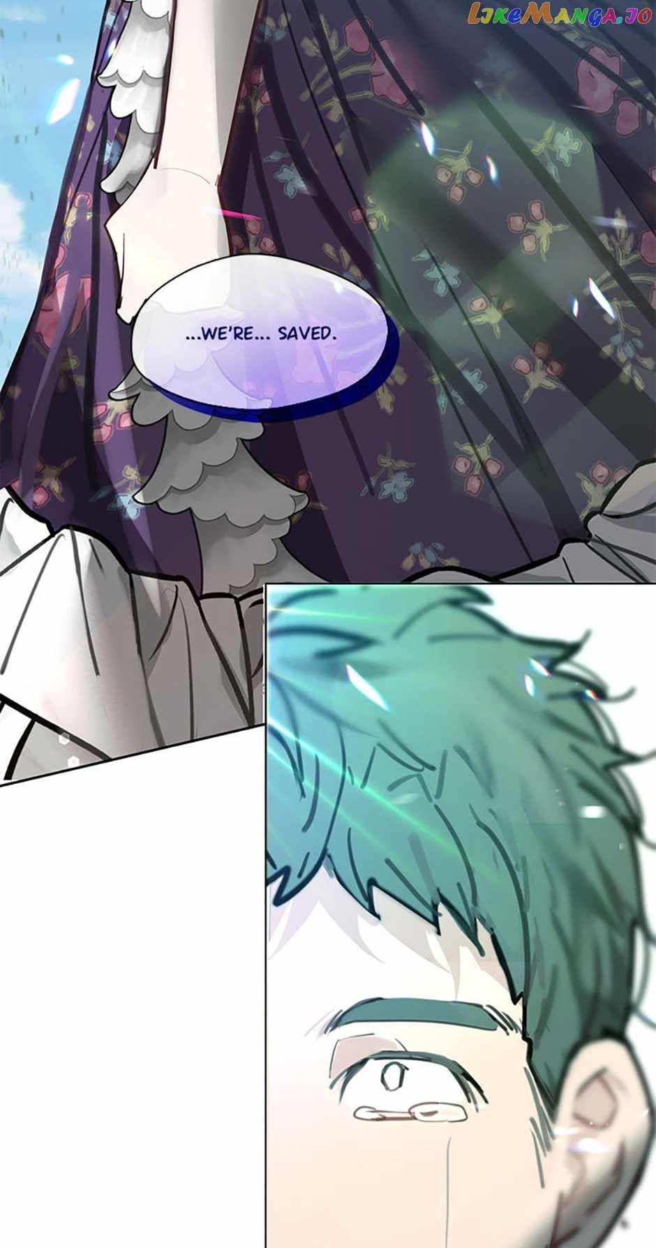 My Family is Obsessed with Me chapter 73 page 69