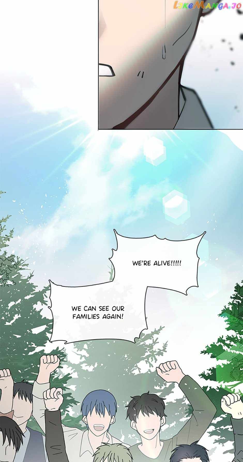 My Family is Obsessed with Me chapter 73 page 70