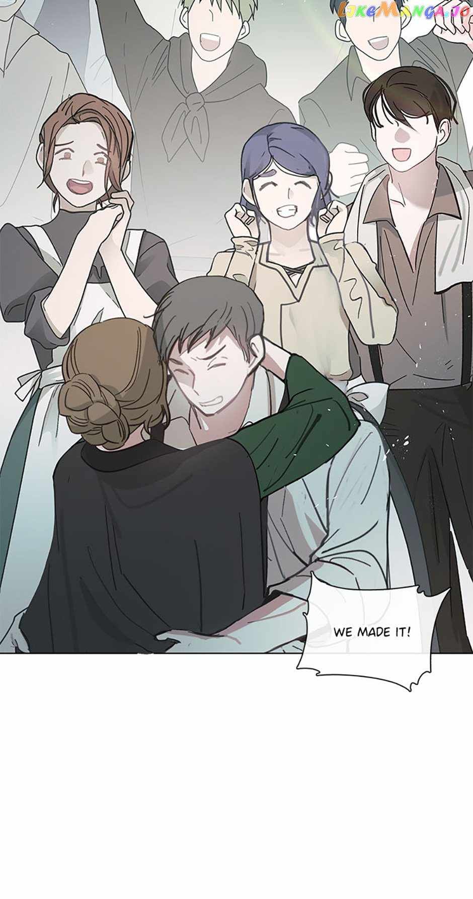 My Family is Obsessed with Me chapter 73 page 71