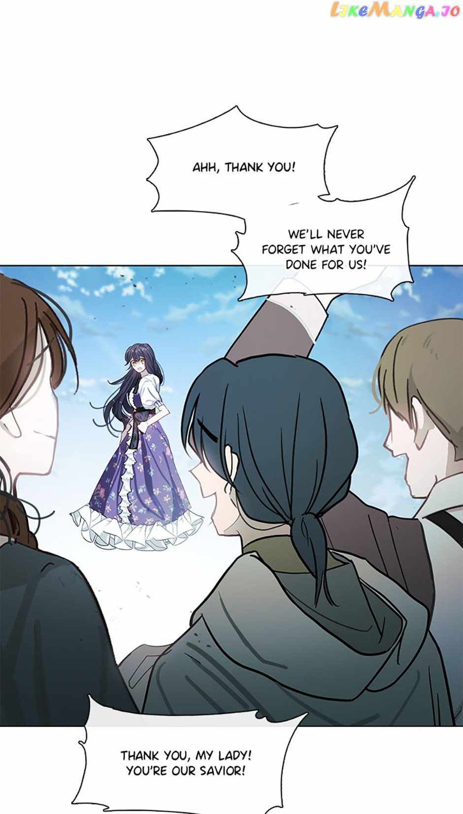 My Family is Obsessed with Me chapter 73 page 72