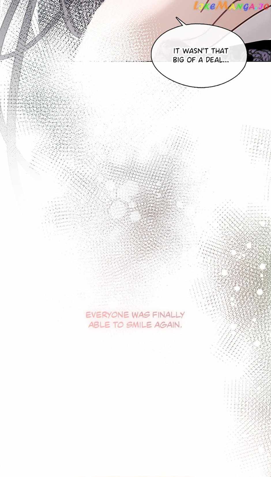 My Family is Obsessed with Me chapter 73 page 75