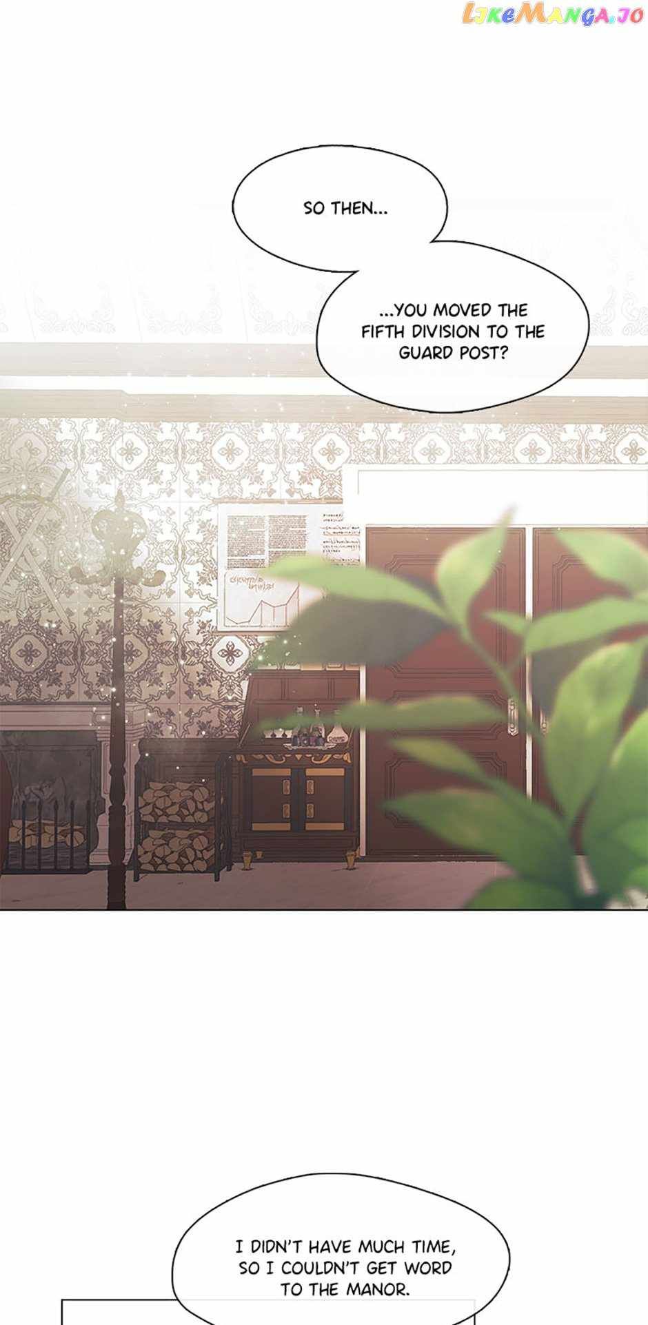 My Family is Obsessed with Me chapter 73 page 77