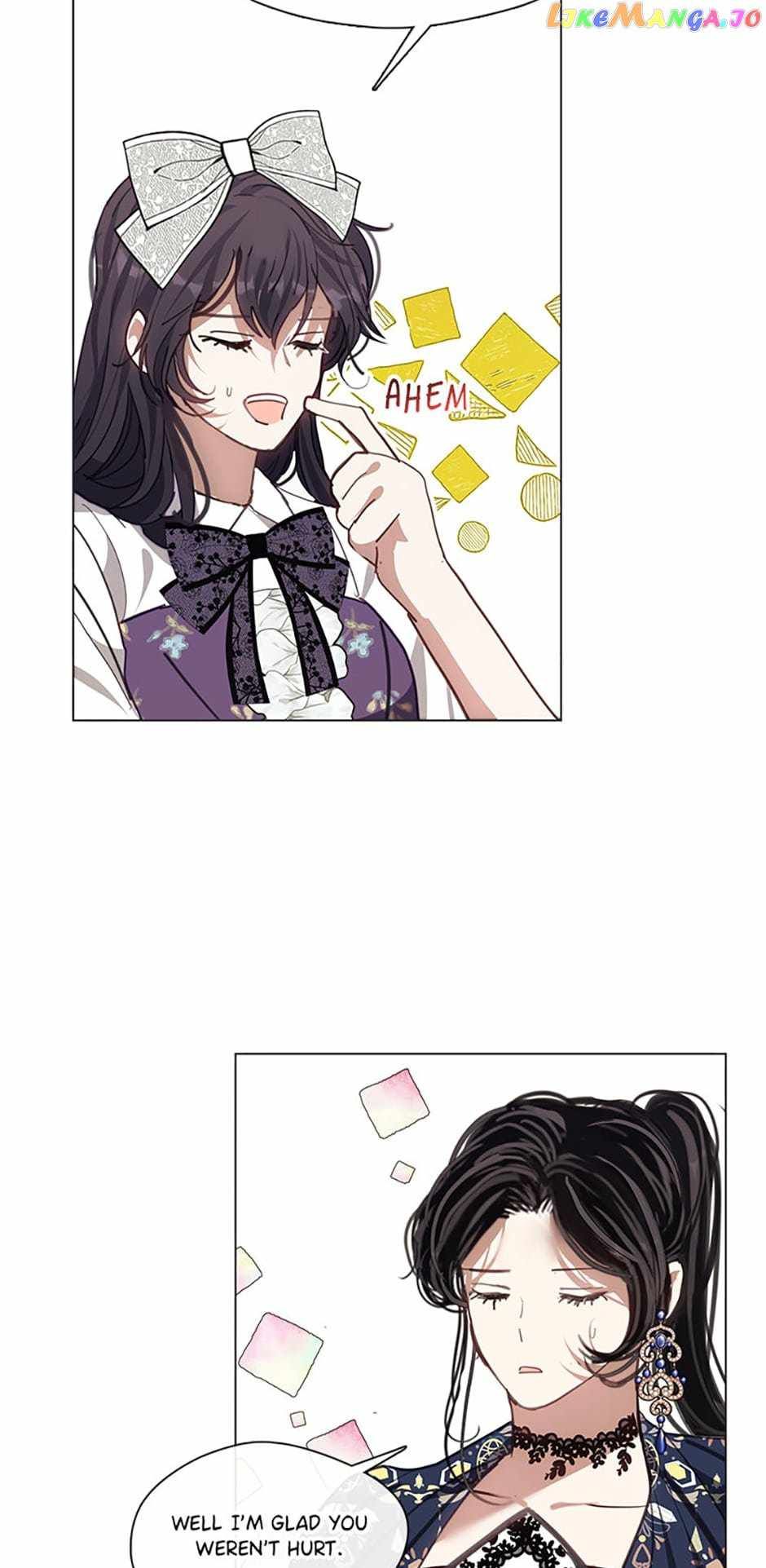 My Family is Obsessed with Me chapter 73 page 78