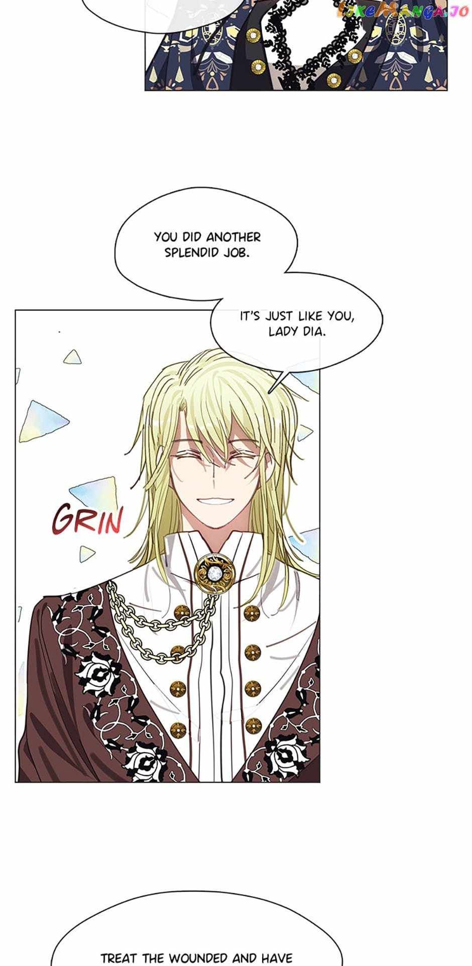 My Family is Obsessed with Me chapter 73 page 79