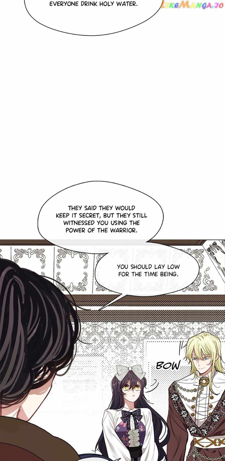 My Family is Obsessed with Me chapter 73 page 80