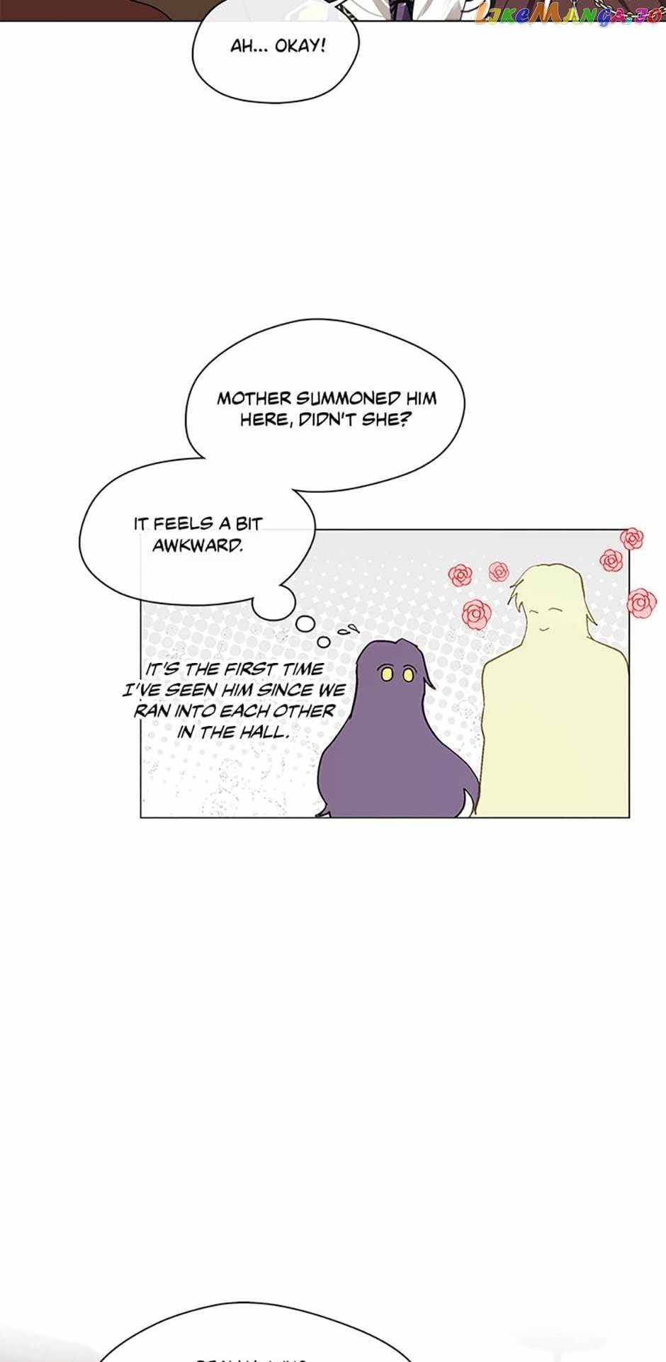 My Family is Obsessed with Me chapter 73 page 81