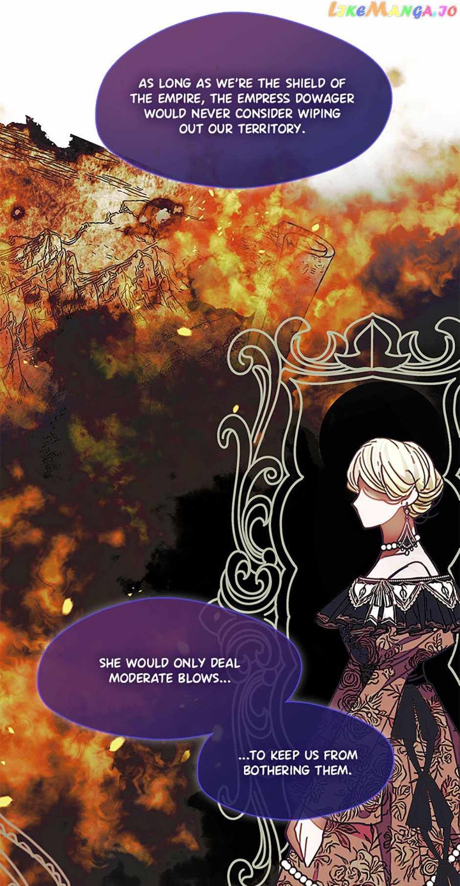 My Family is Obsessed with Me chapter 73 page 84