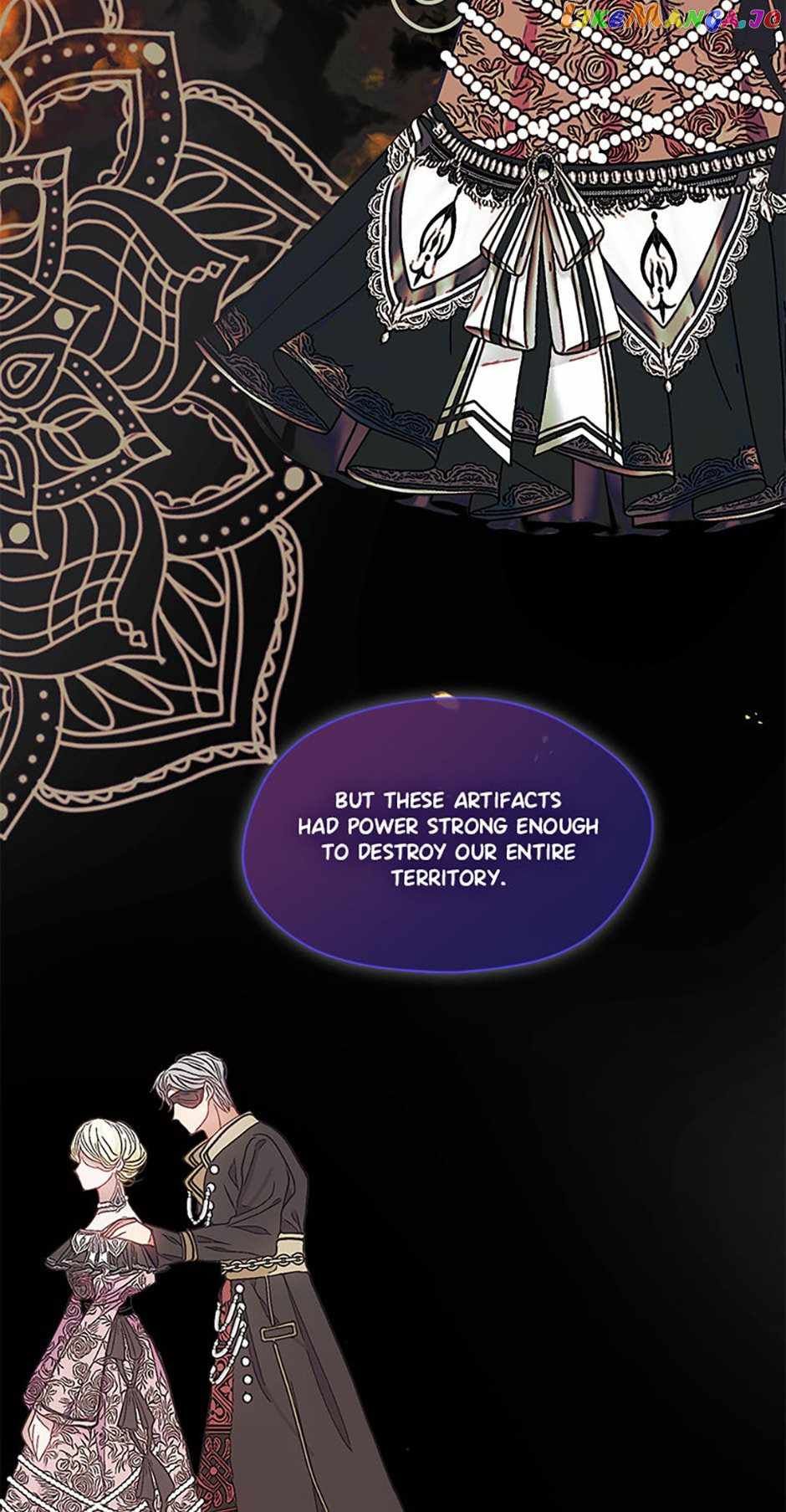 My Family is Obsessed with Me chapter 73 page 85