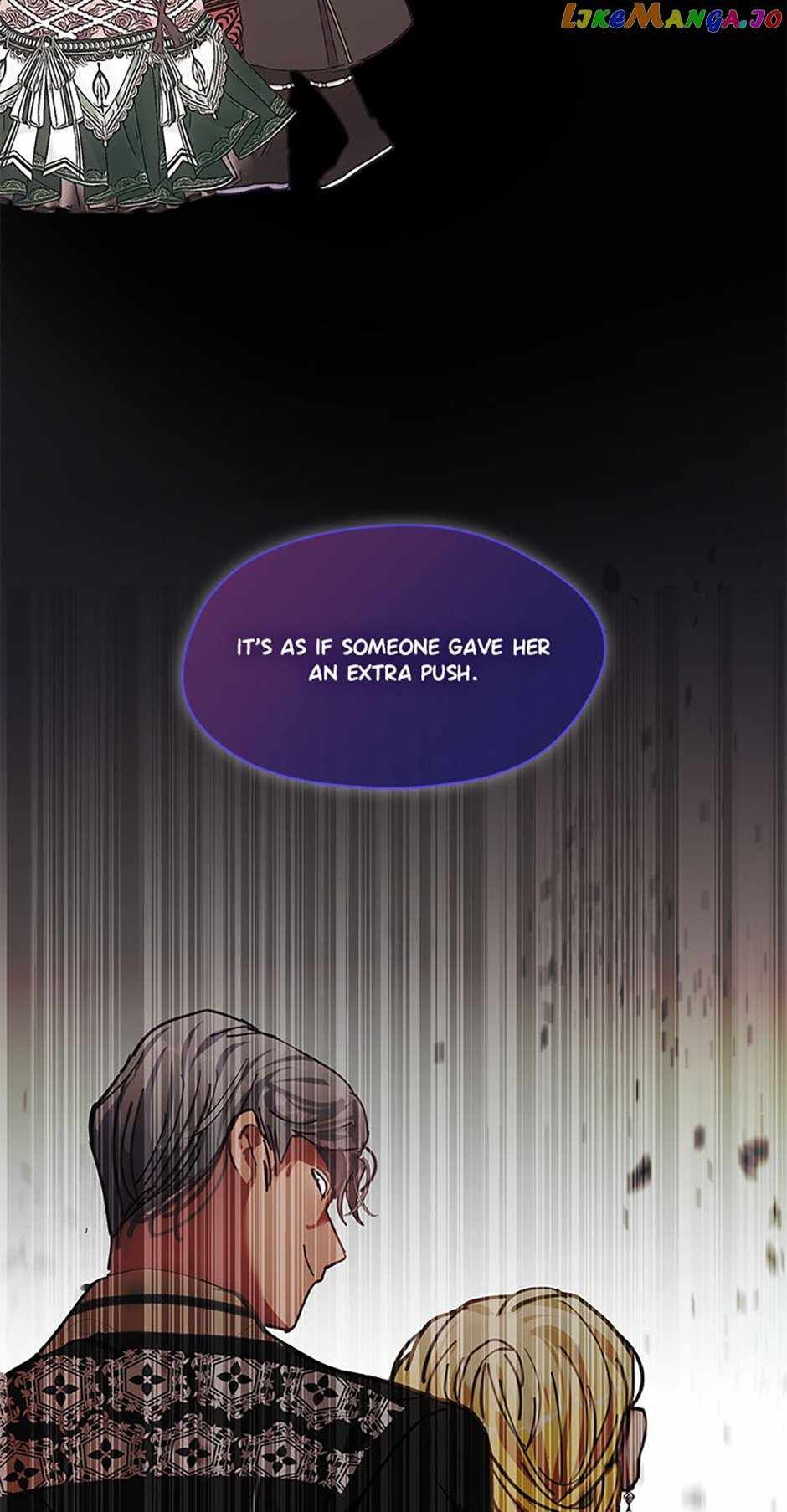 My Family is Obsessed with Me chapter 73 page 86